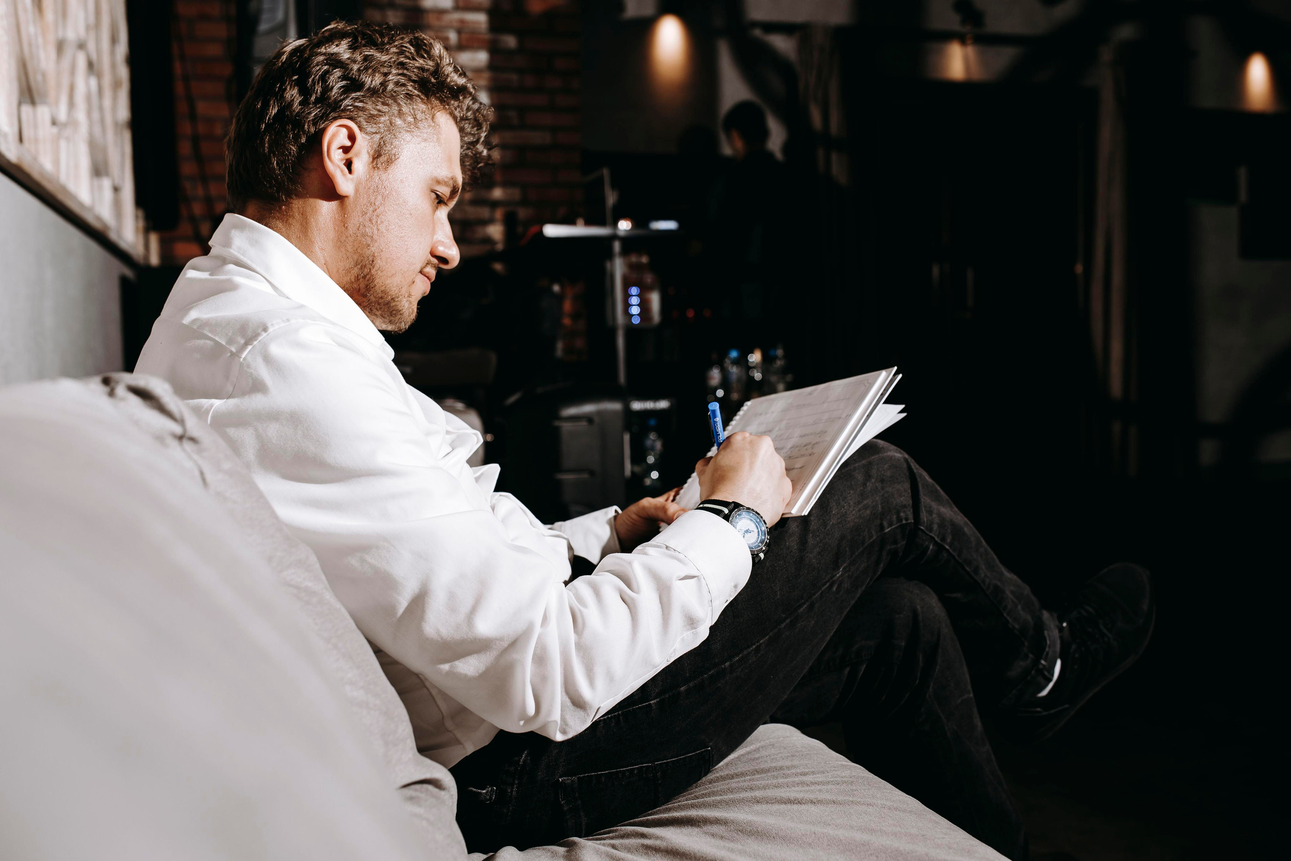 Кристина и Денис. Профессиональный фотограф