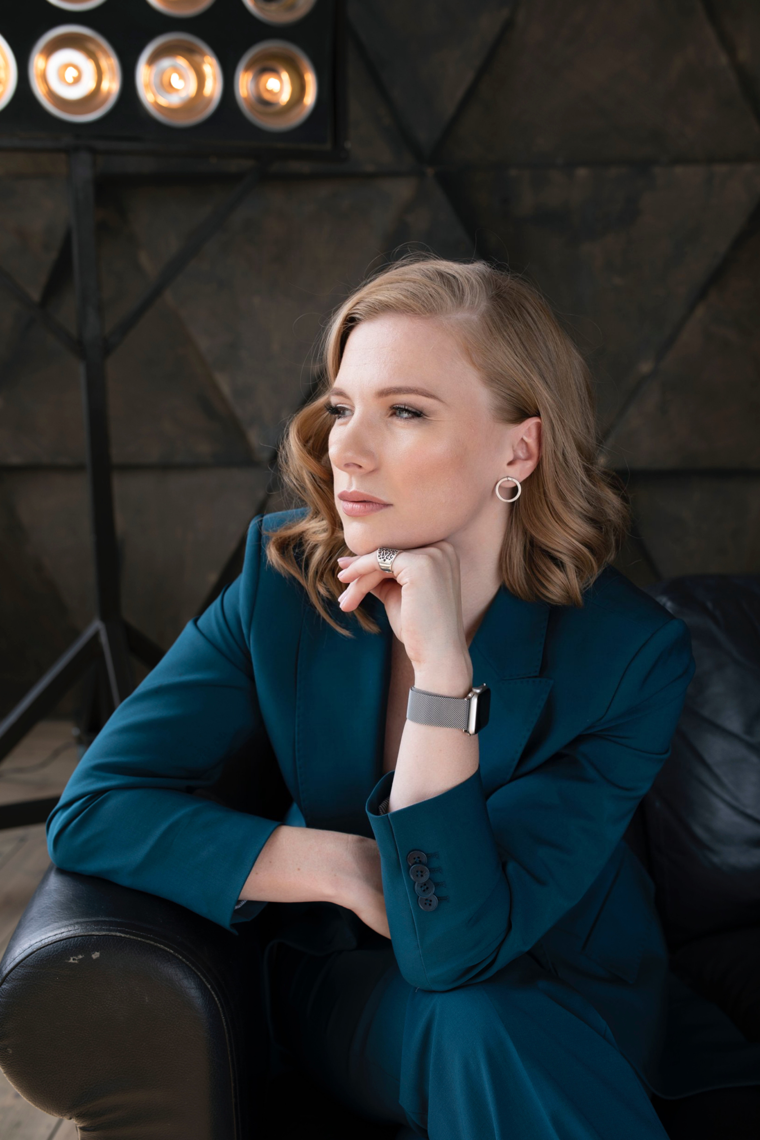 Ольга. Профессиональный фотограф