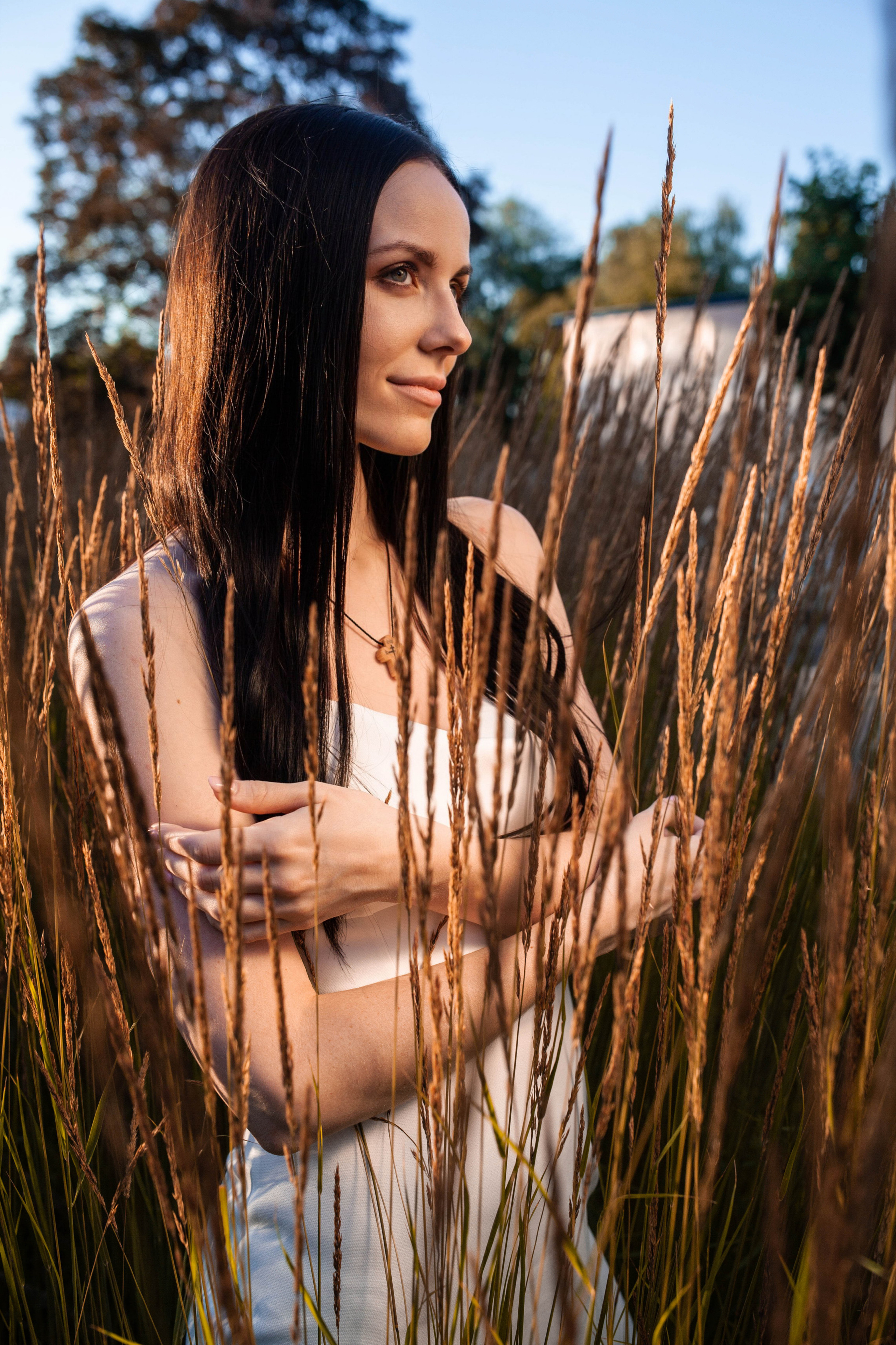 Николай и Наталья. Профессиональный фотограф