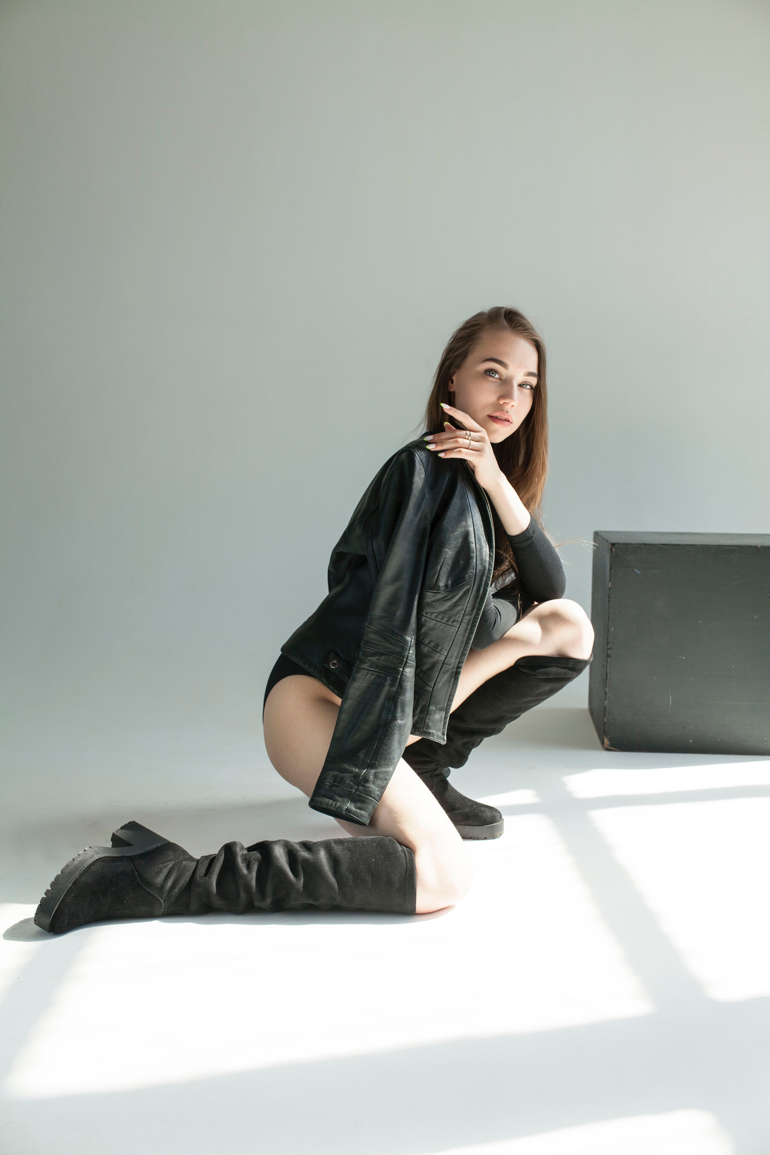 Валерия. Профессиональный фотограф