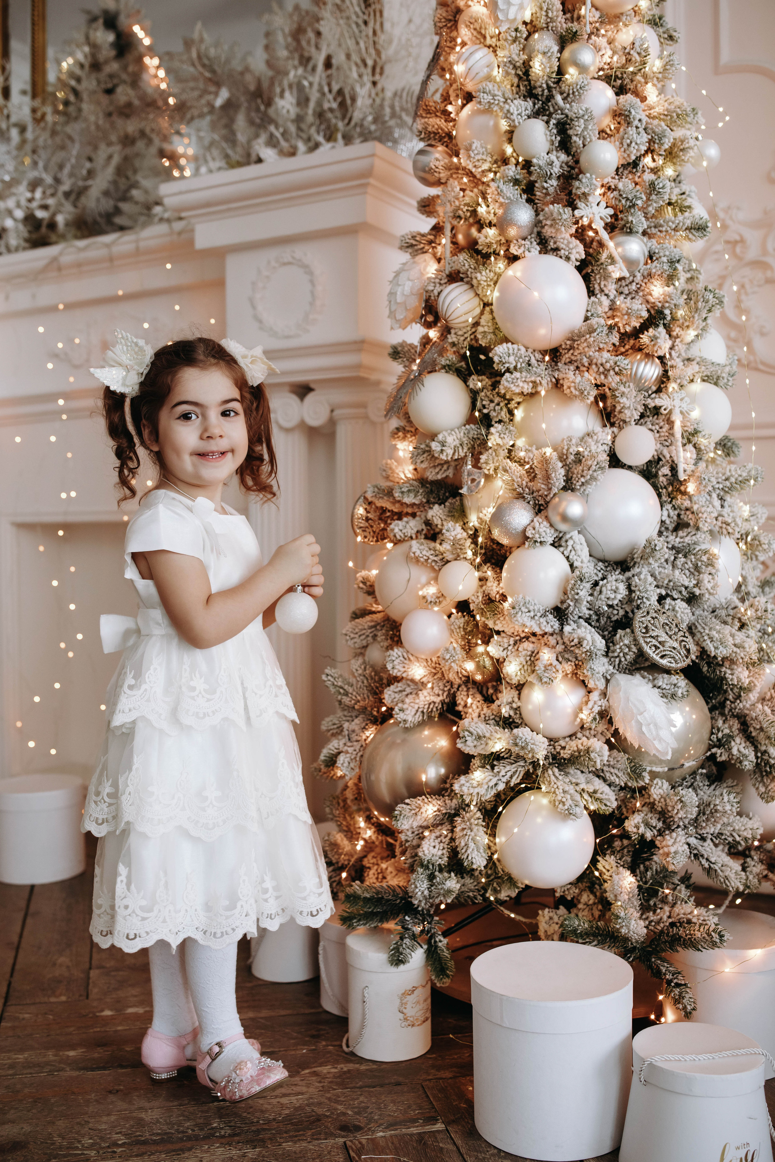 Елена и Милена. Профессиональный фотограф