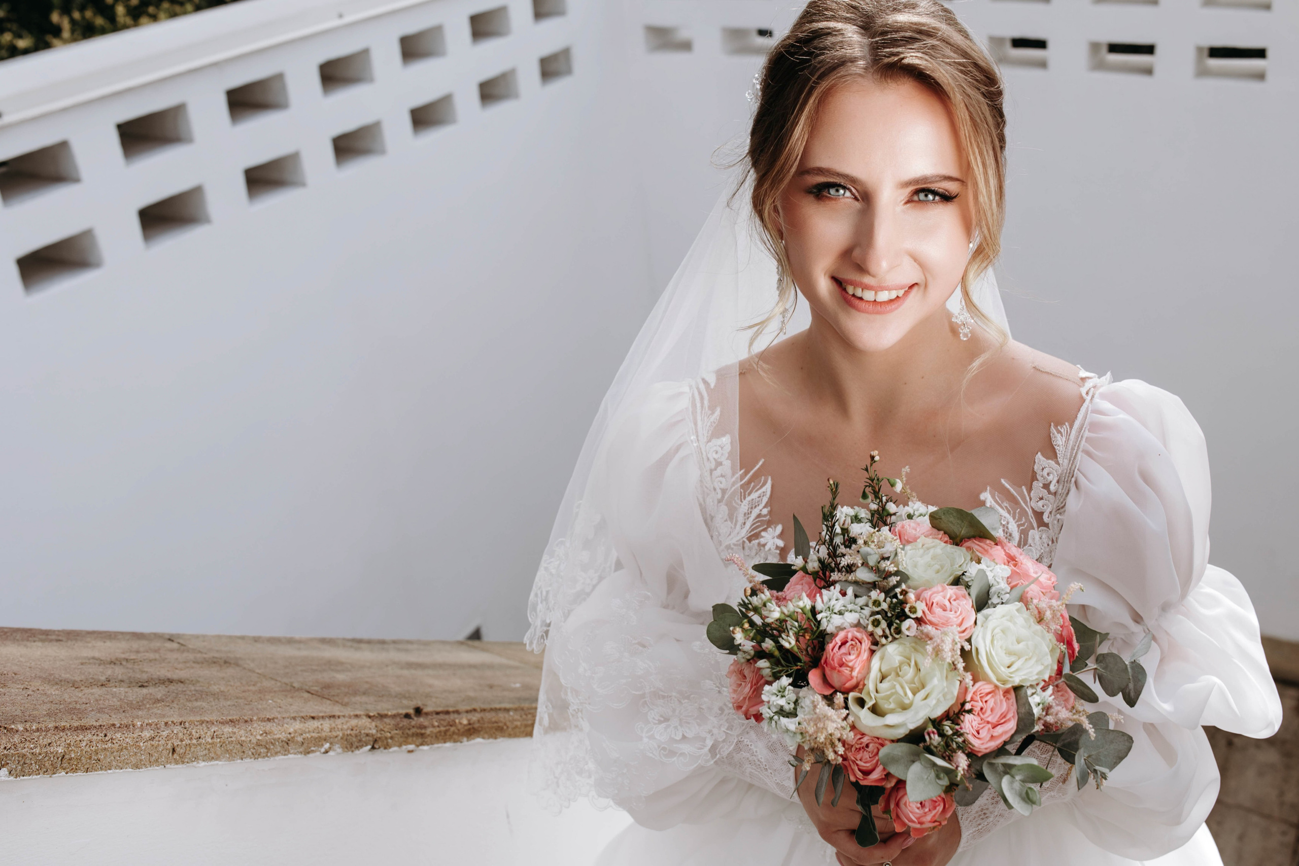 Федор и Дарья. Профессиональный фотограф