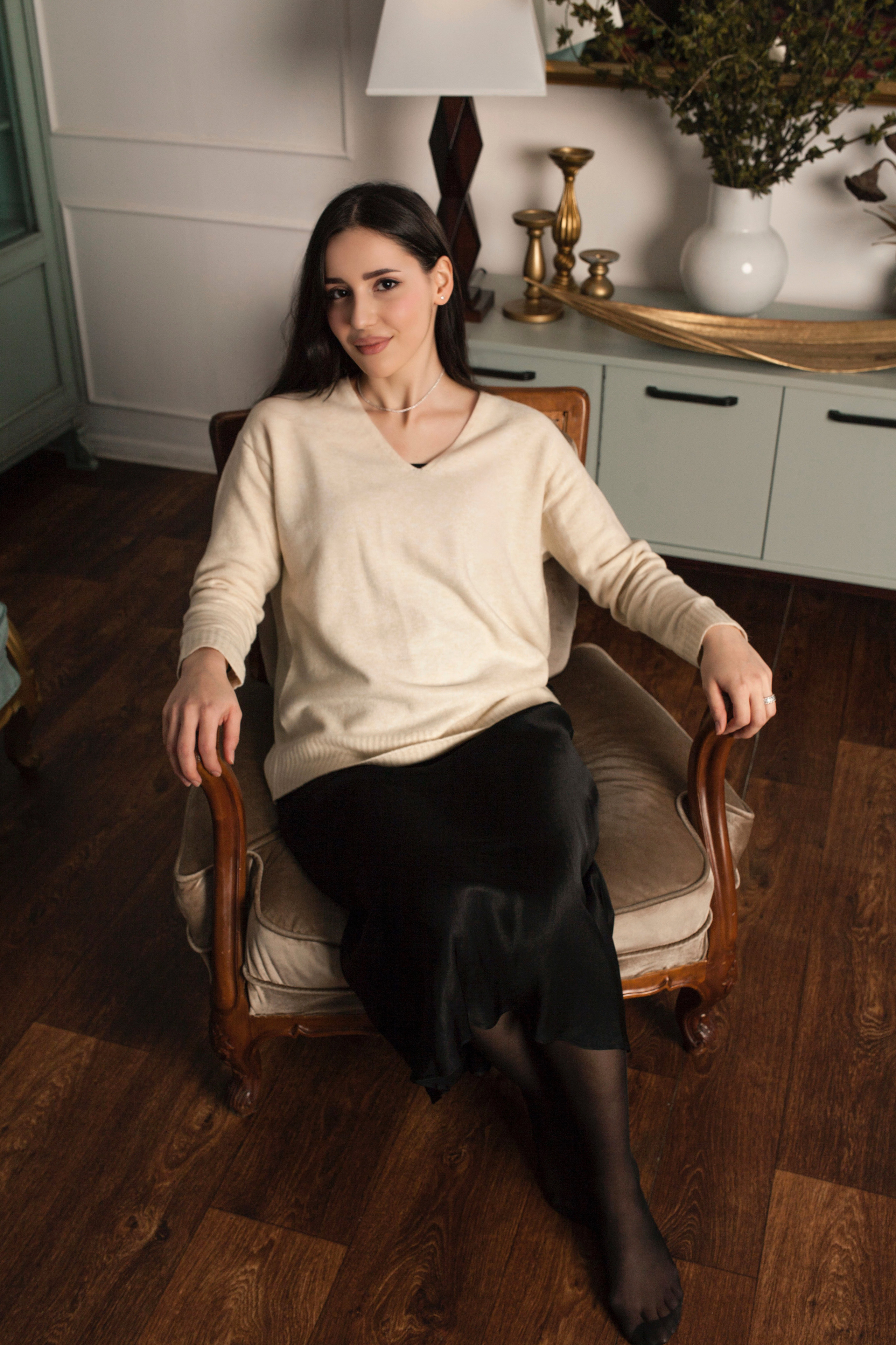 Сестры. Профессиональный фотограф