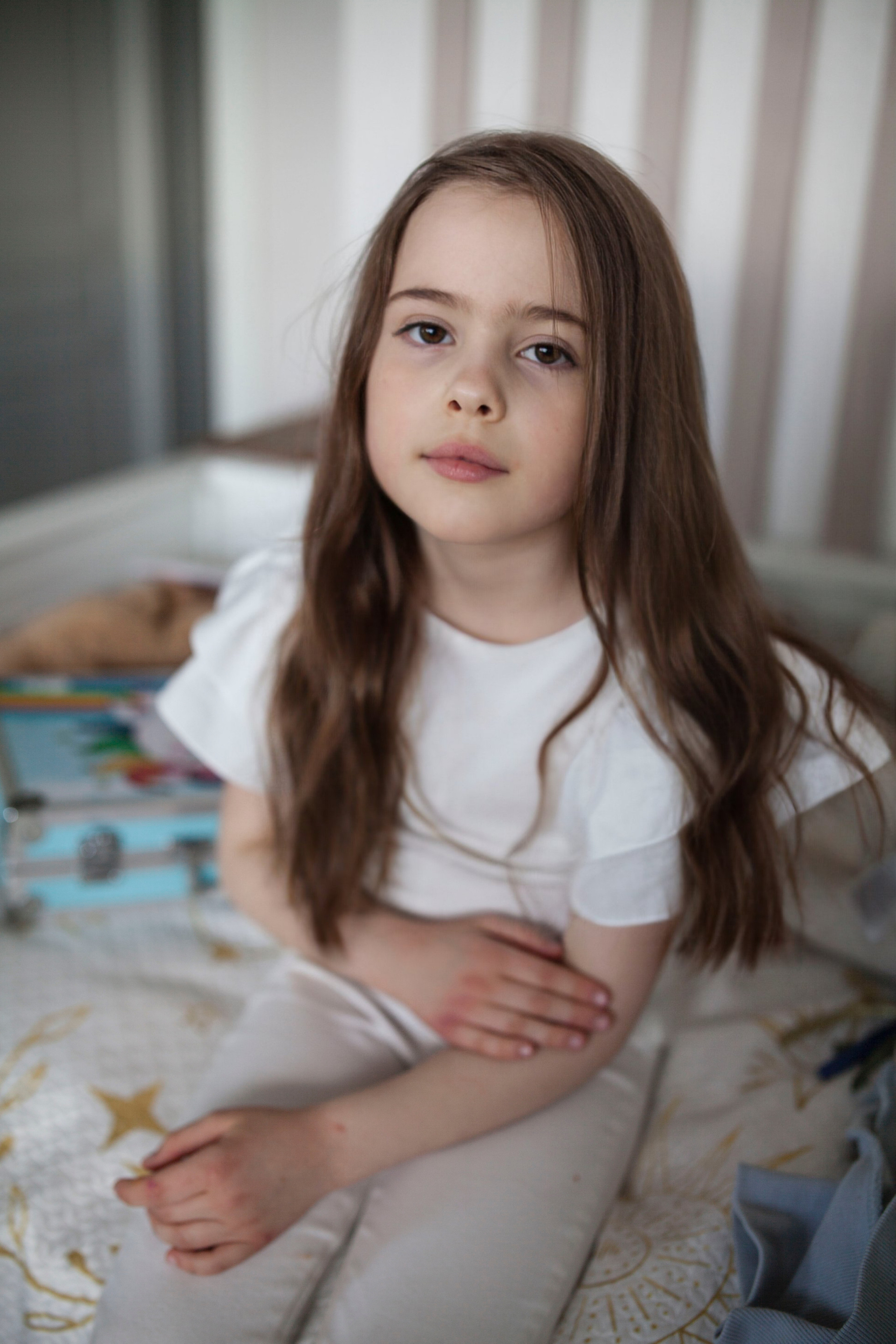 Алена и Семья. Профессиональный фотограф