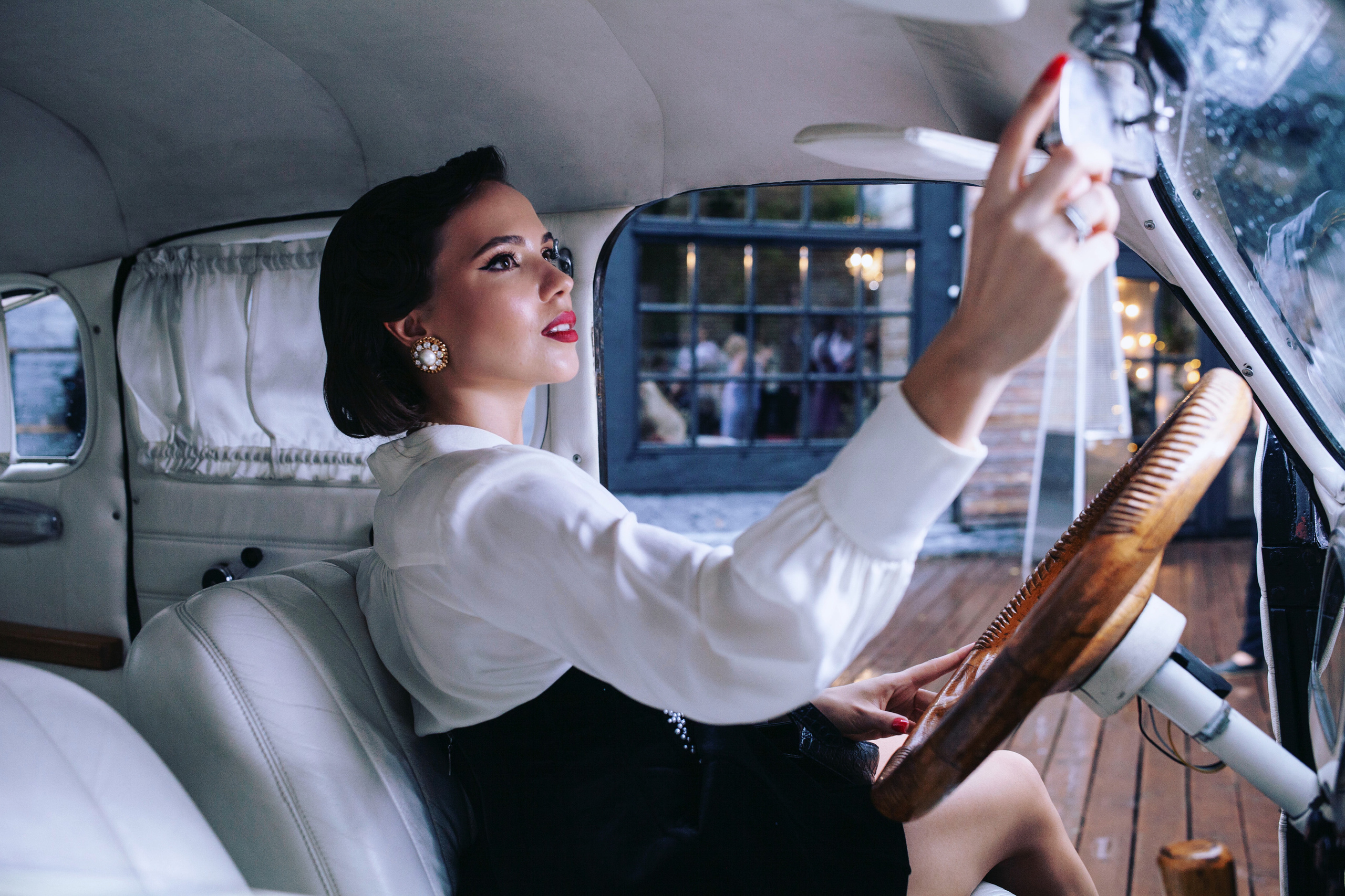 Антон и Ольга. Профессиональный фотограф