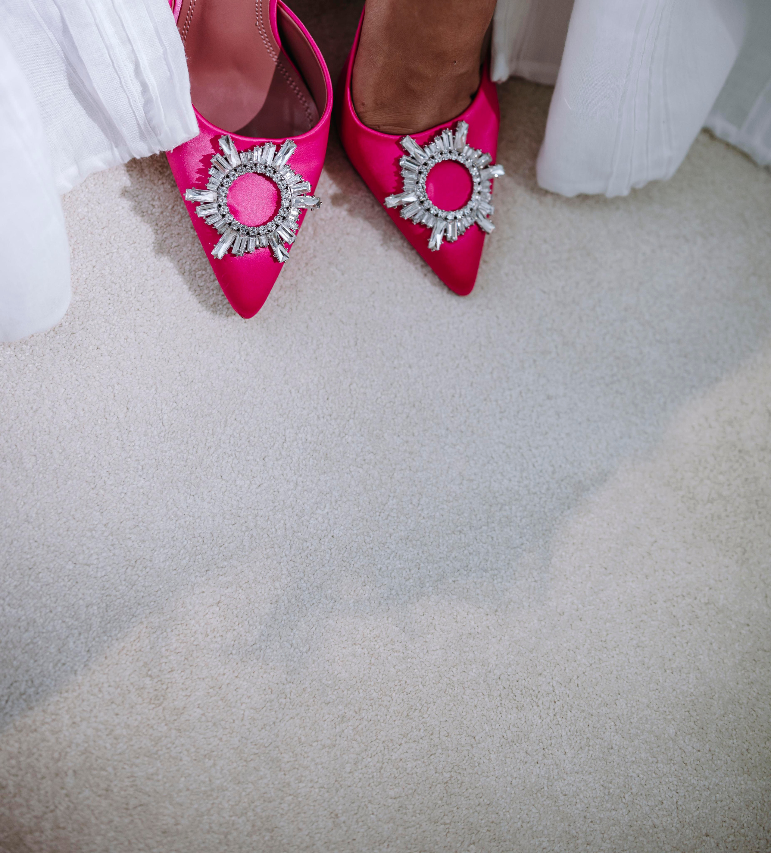 Кристина и Денис. Профессиональный фотограф