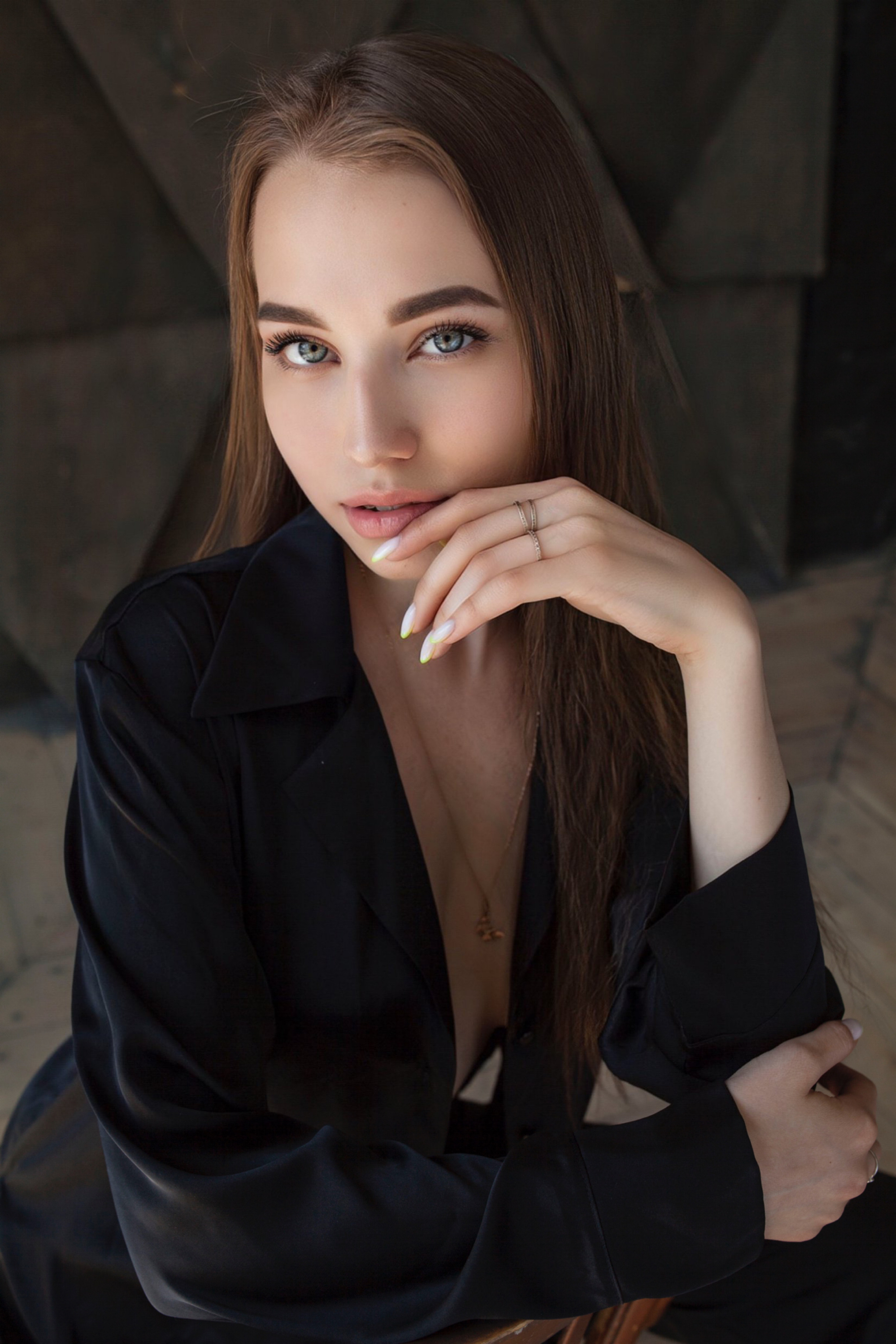 Валерия. Профессиональный фотограф