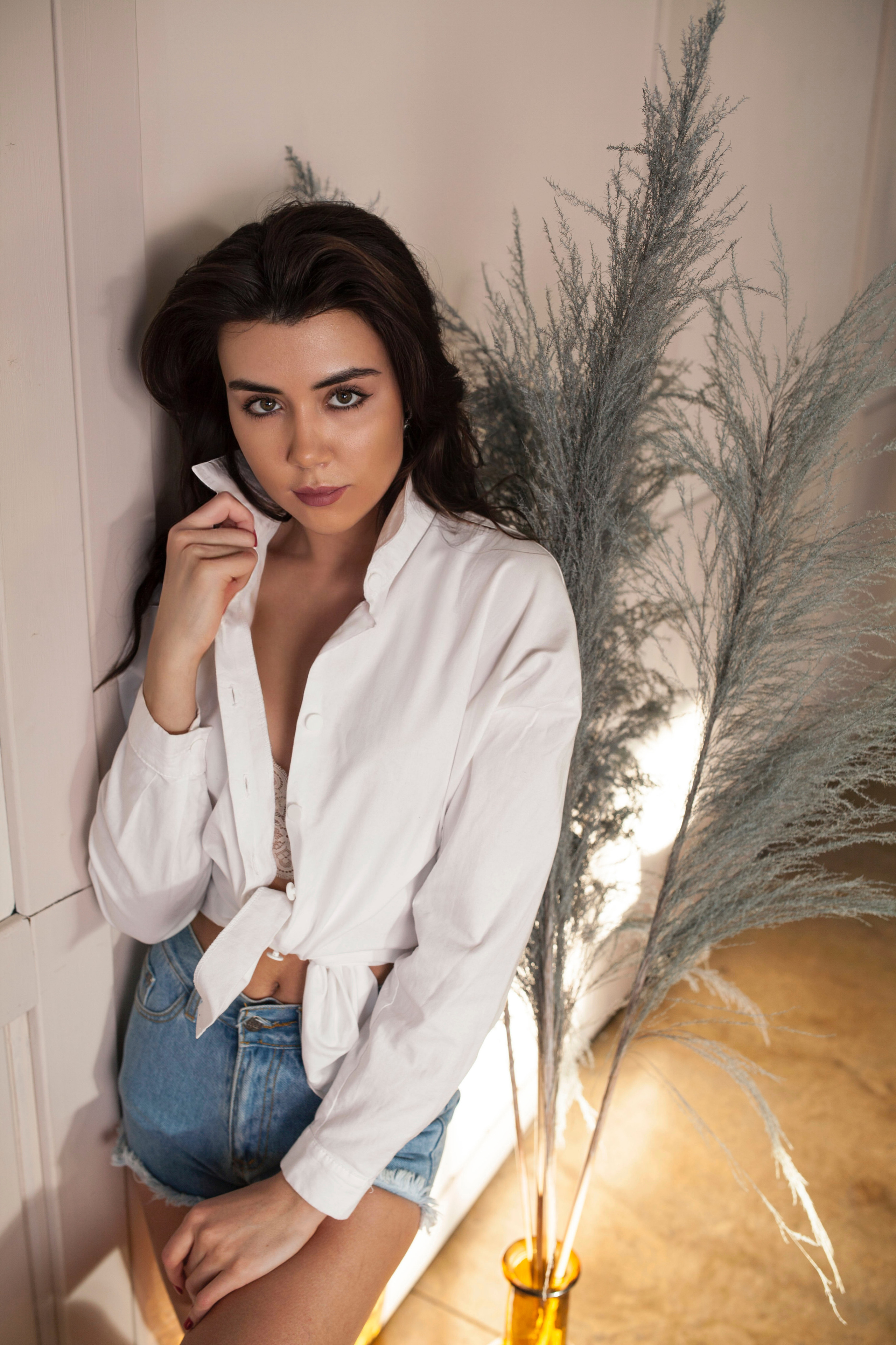 Виктория. Профессиональный фотограф