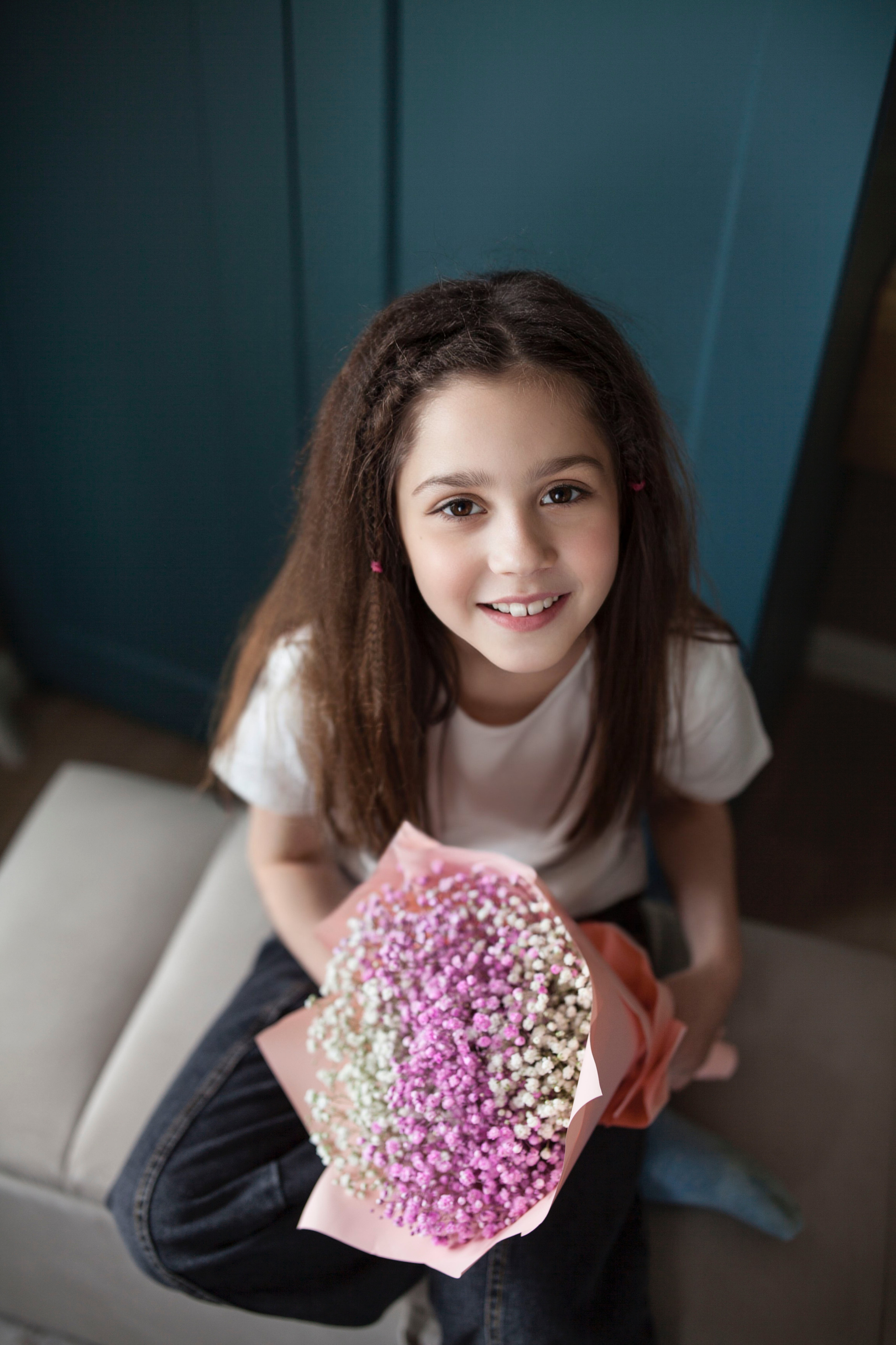 Алена и Семья. Профессиональный фотограф