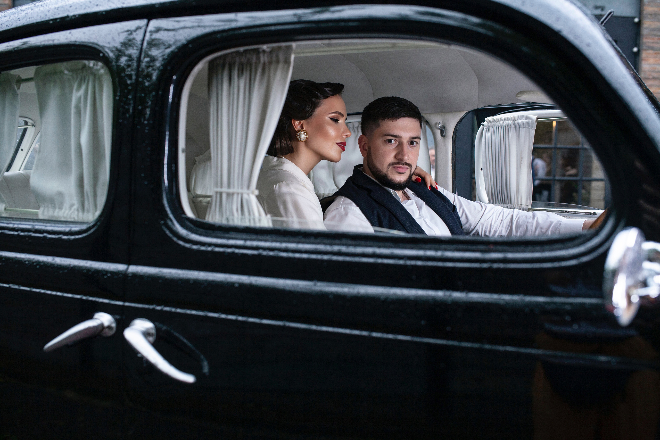 Антон и Ольга. Профессиональный фотограф