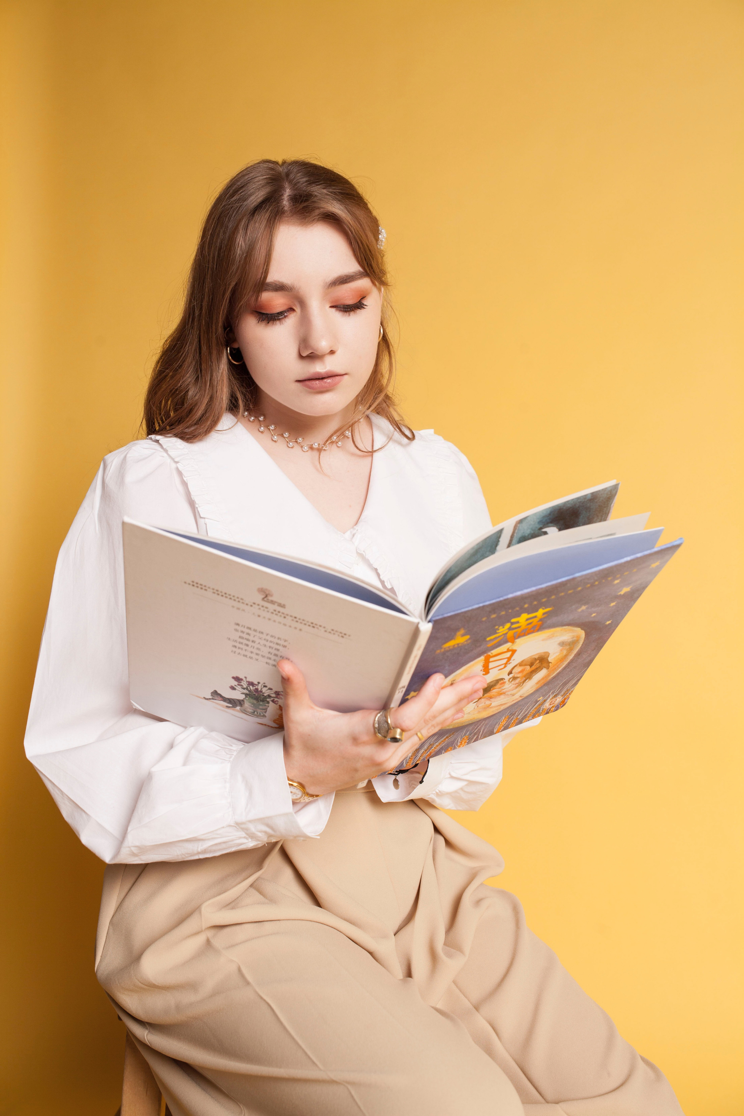 Школа Китайского. Профессиональный фотограф