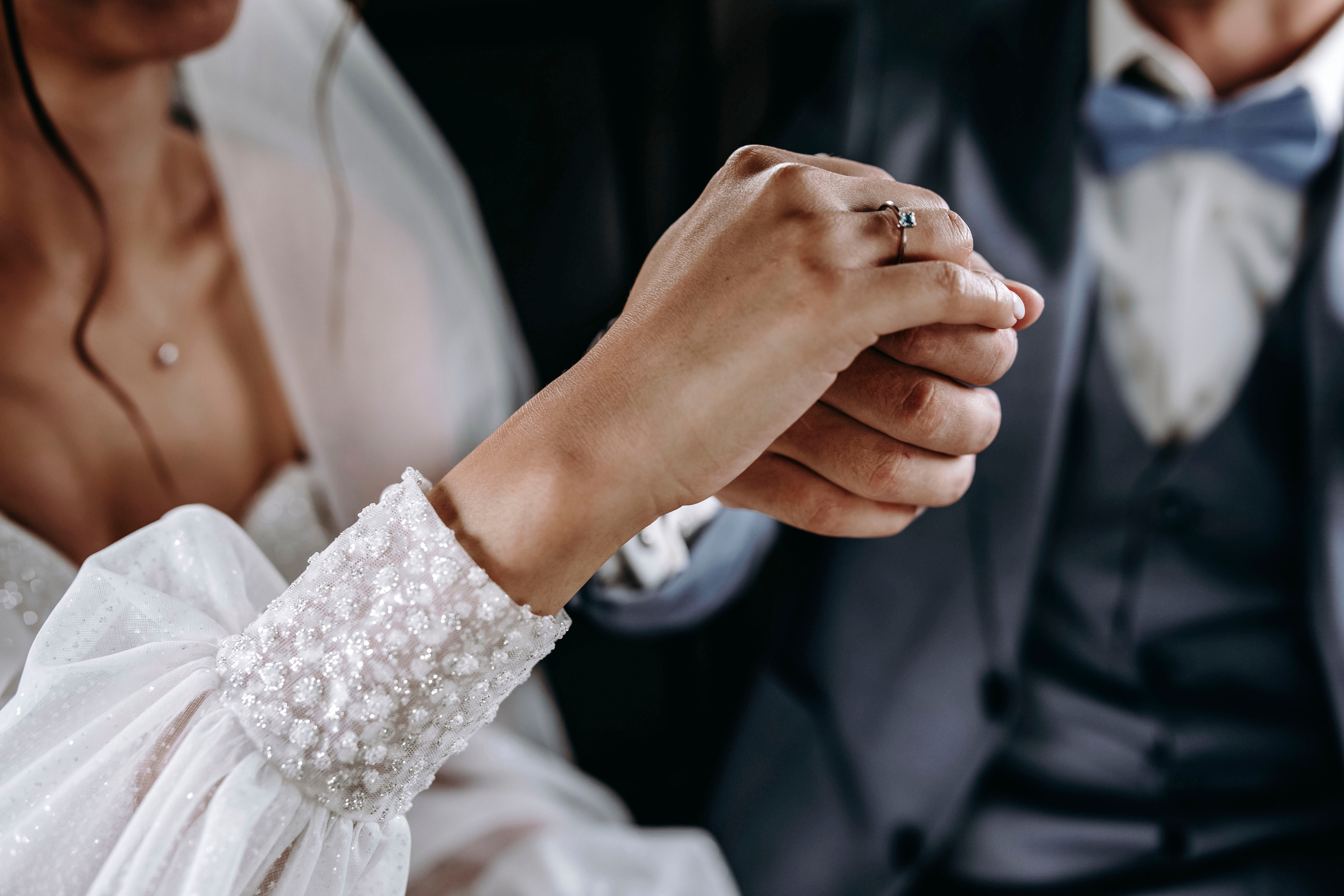 Дмитрий и Диана. Профессиональный фотограф