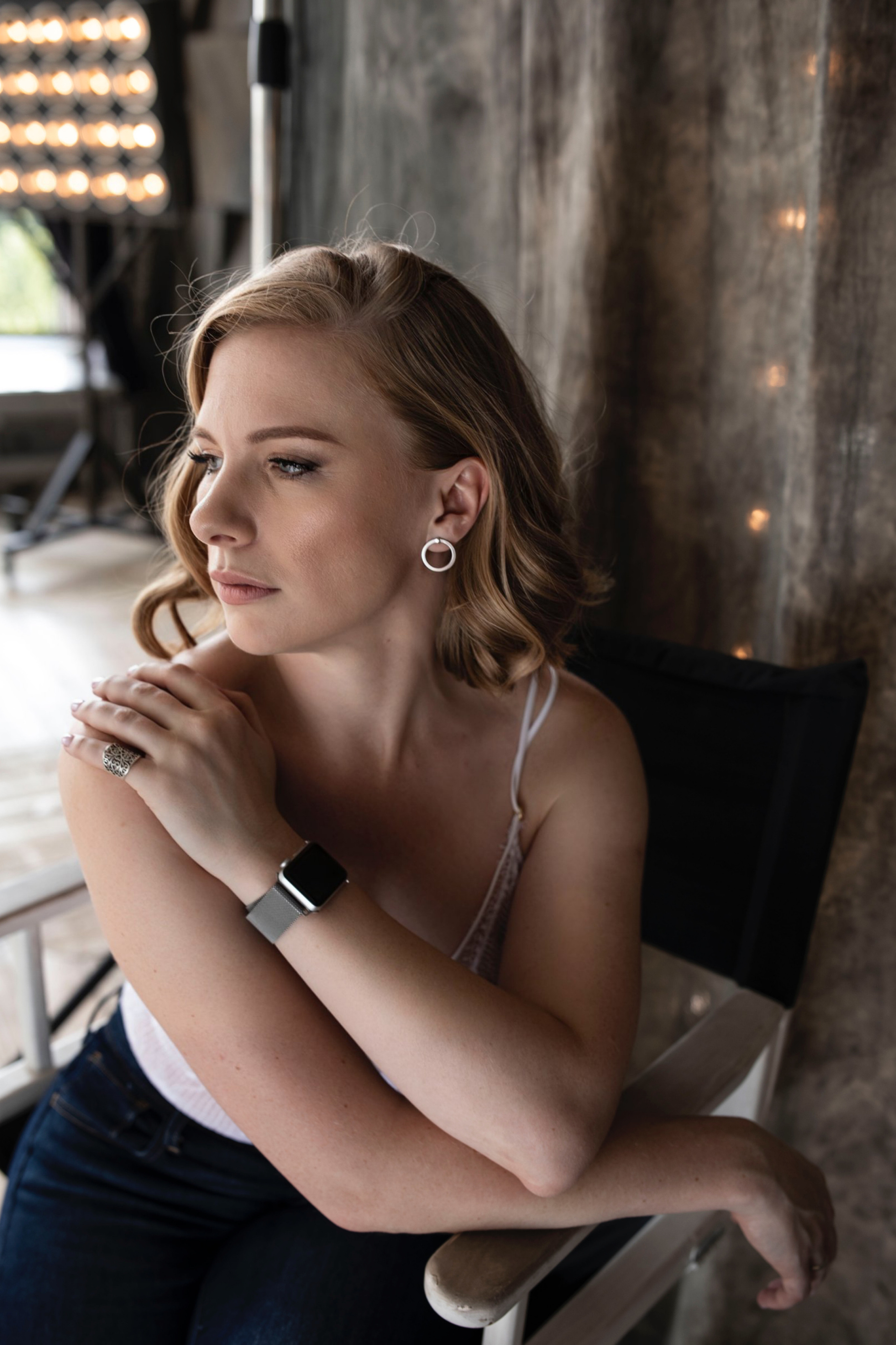 Ольга. Профессиональный фотограф