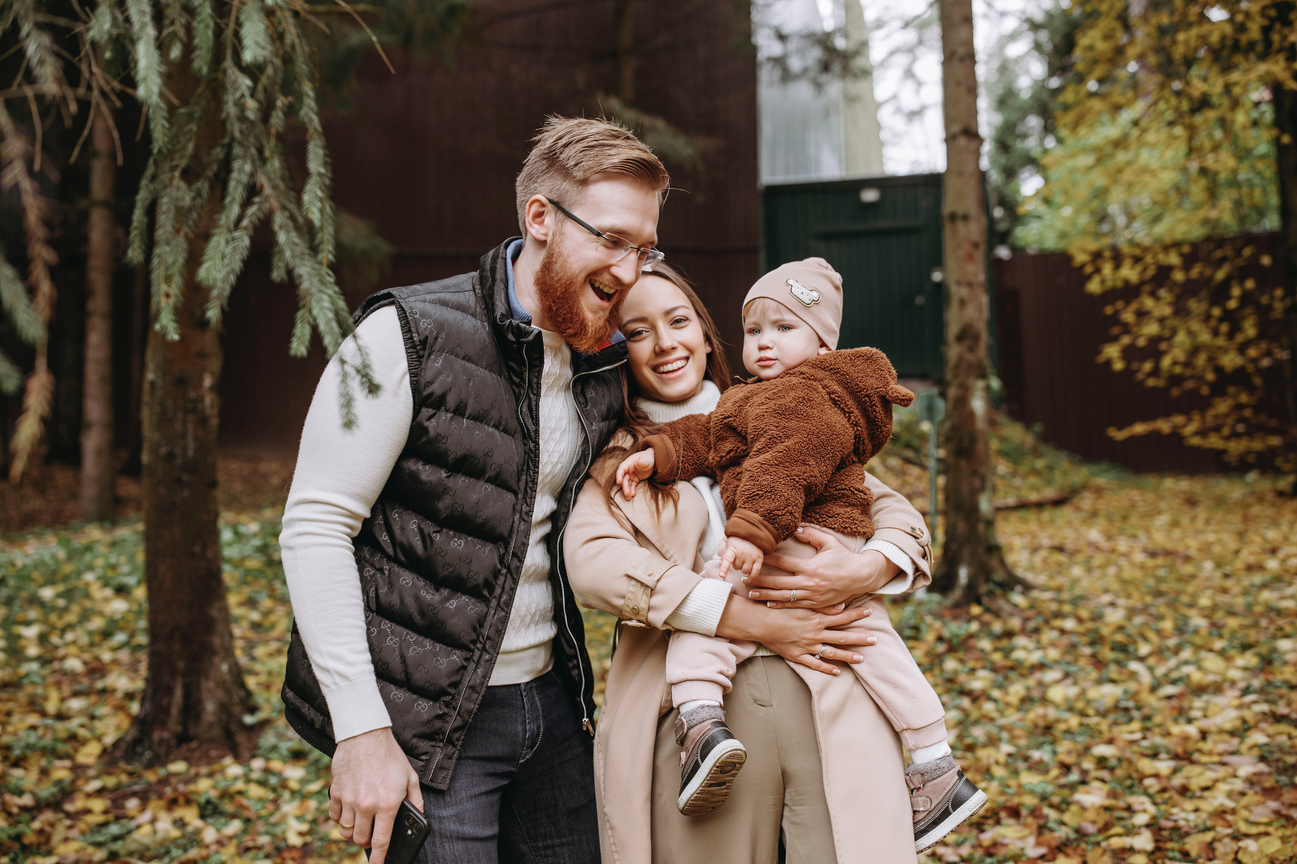 Милана. Профессиональный фотограф