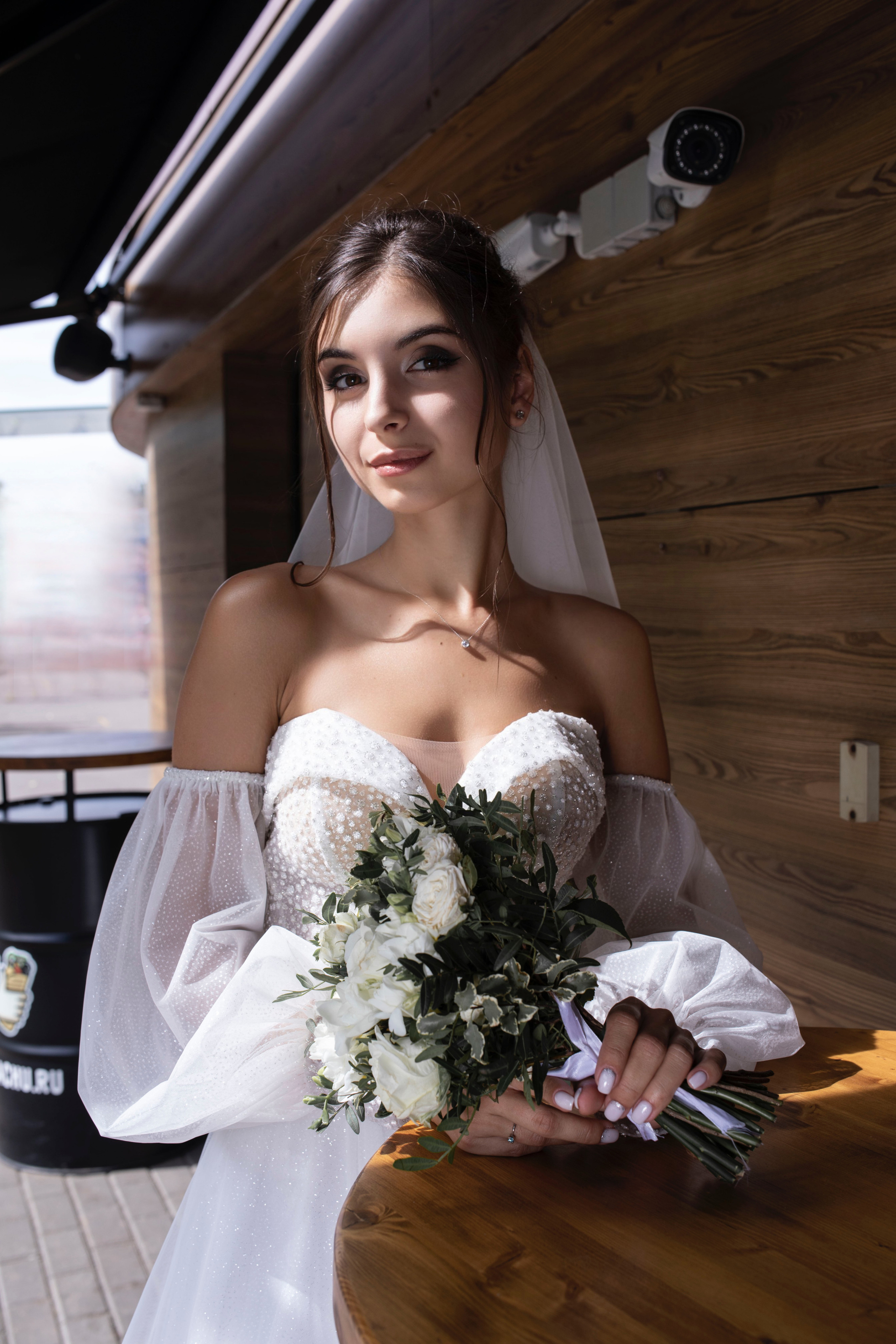 Дмитрий и Диана. Профессиональный фотограф