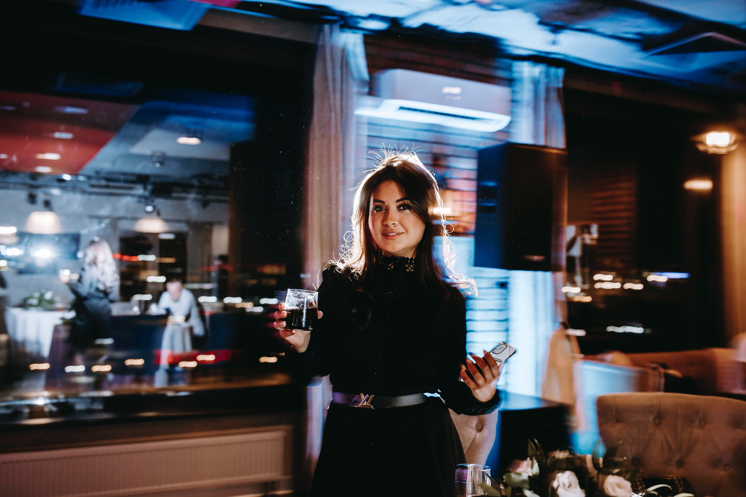 Кристина и Денис. Профессиональный фотограф