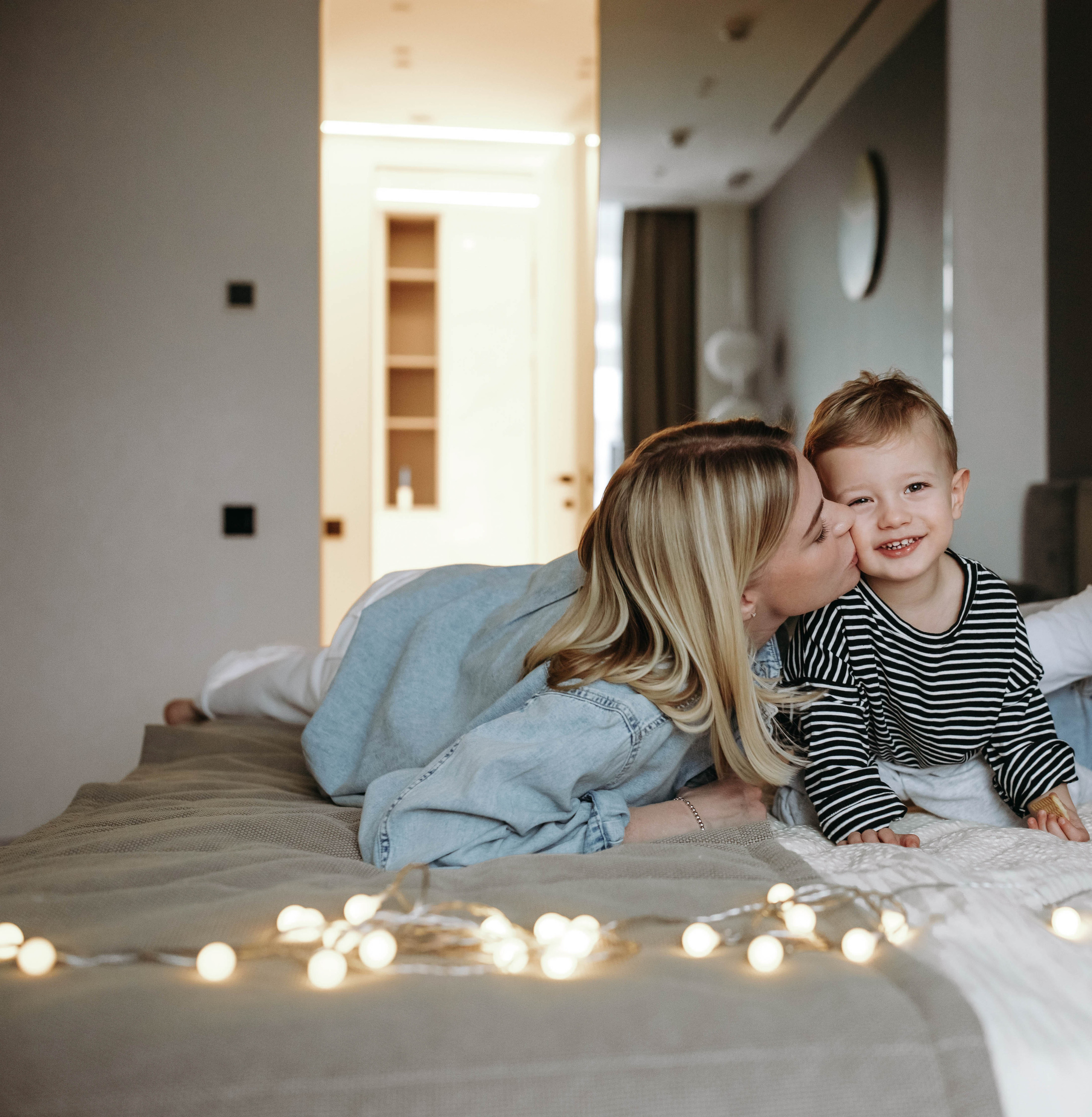 Юлия и Даниил. Профессиональный фотограф