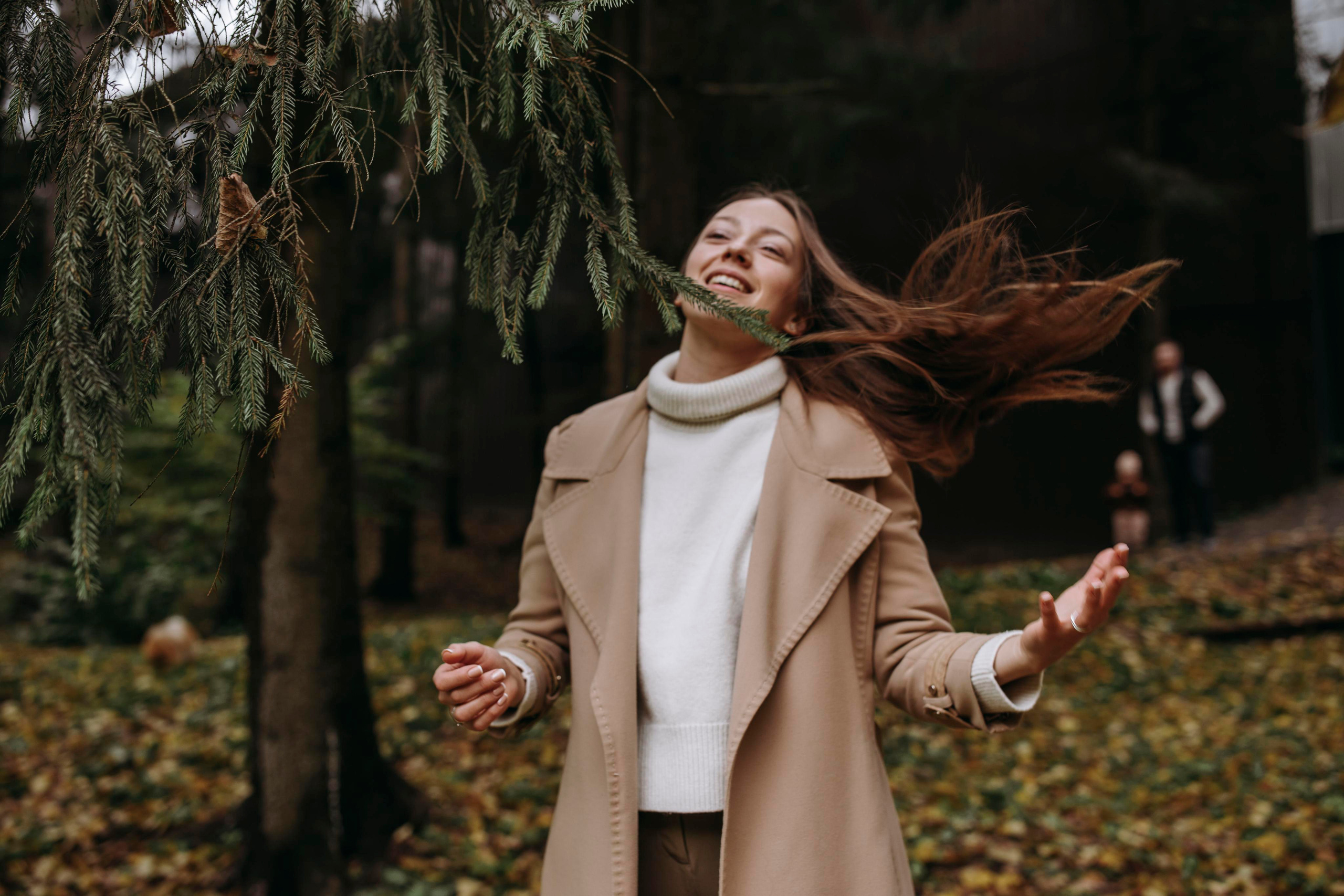 Милана. Профессиональный фотограф