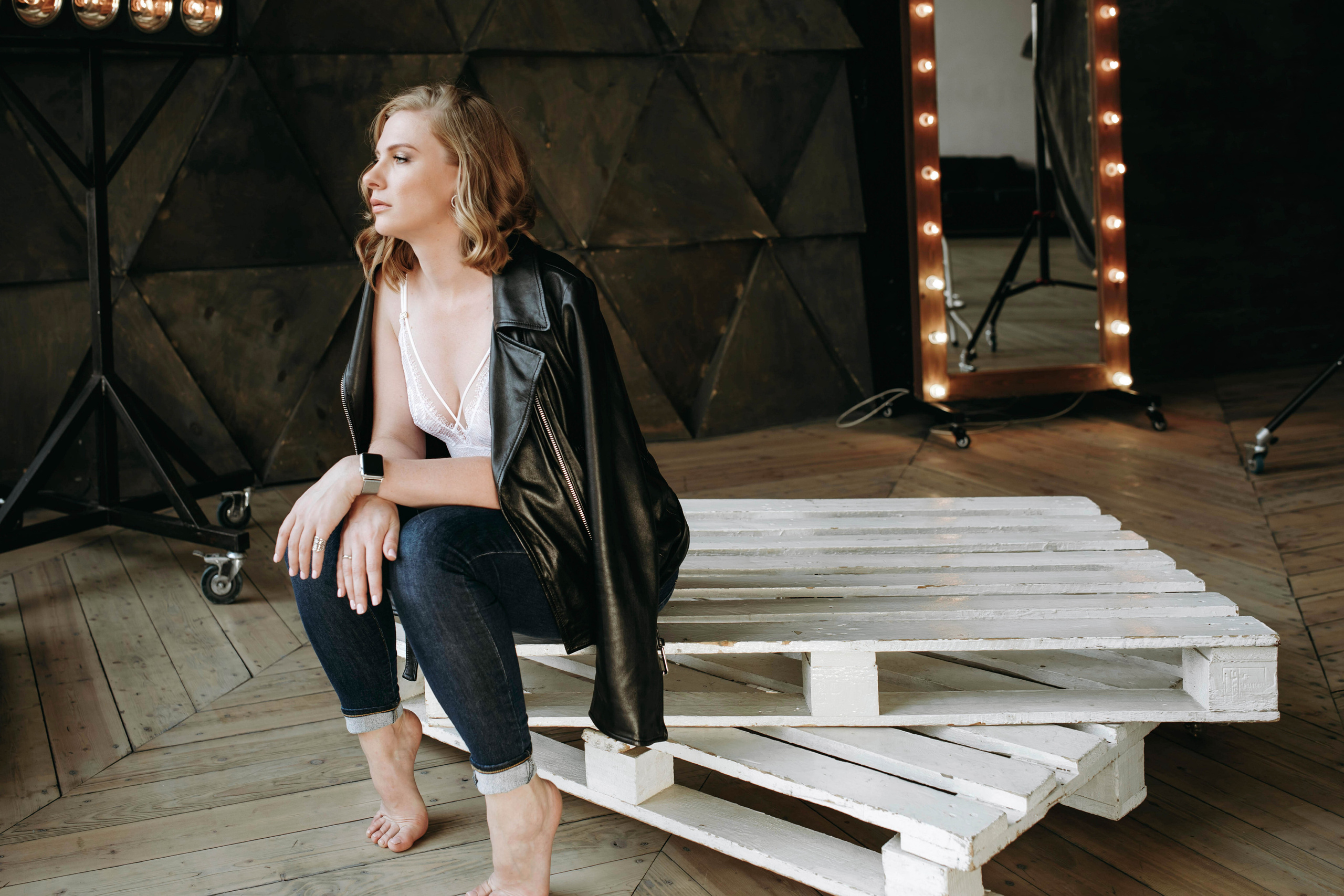 Ольга. Профессиональный фотограф