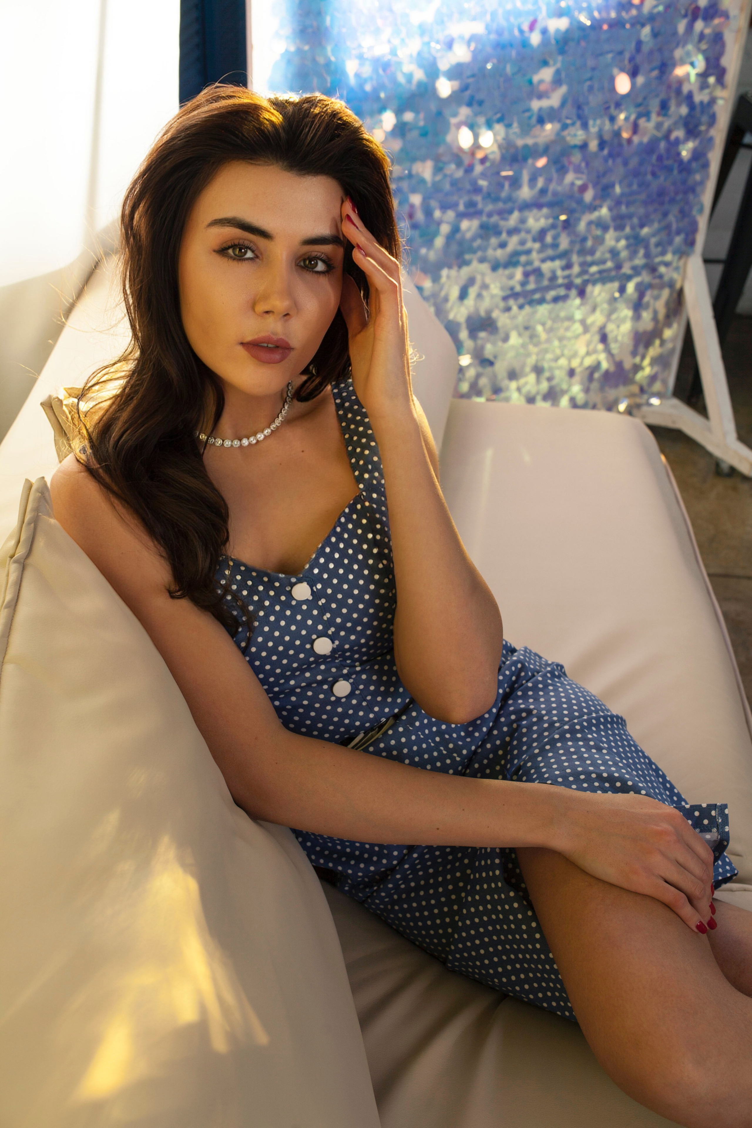 Виктория. Профессиональный фотограф