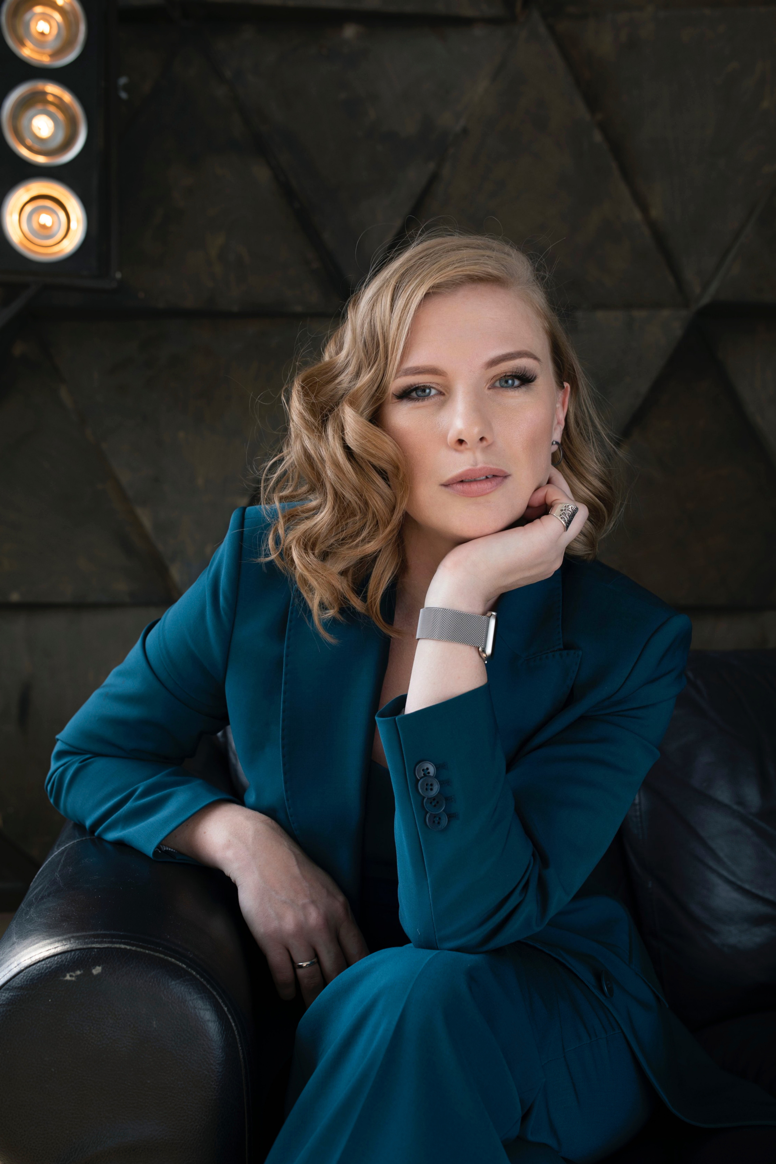 Ольга. Профессиональный фотограф