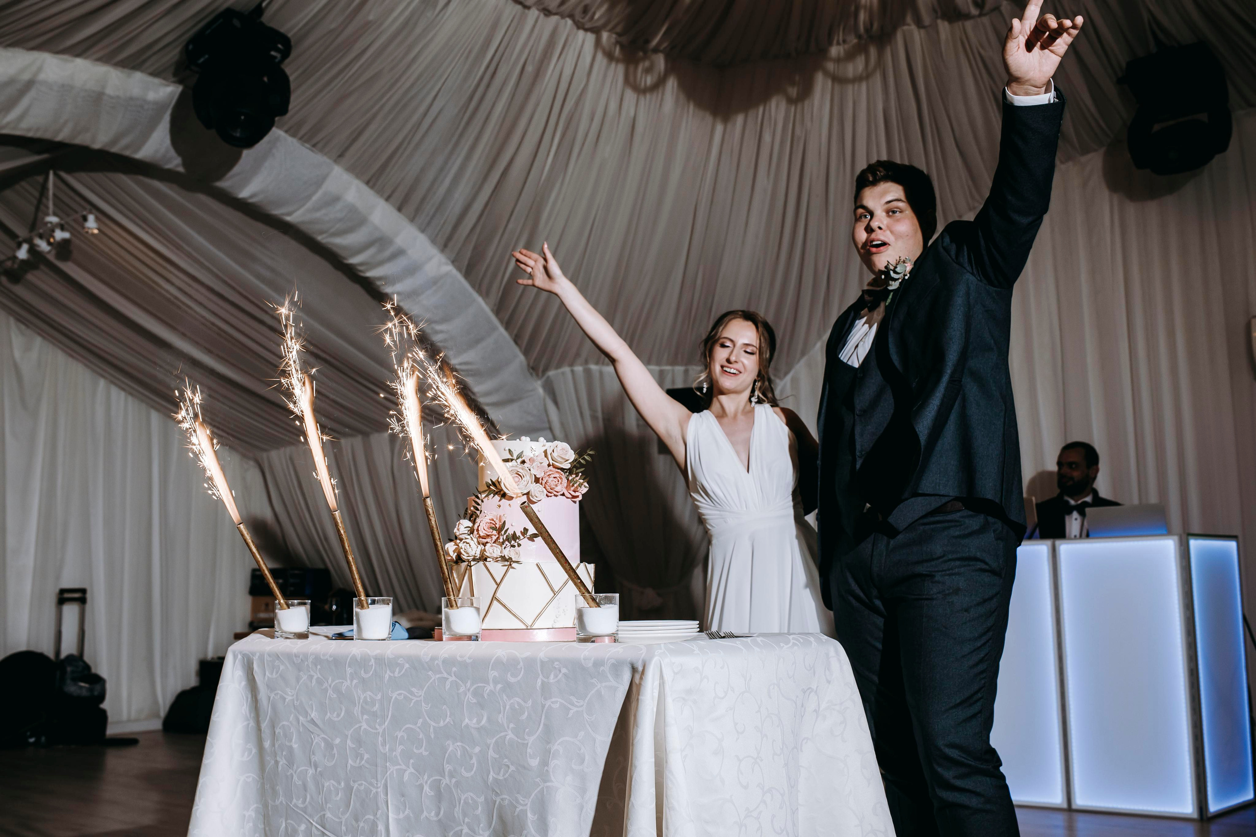 Федор и Дарья. Профессиональный фотограф