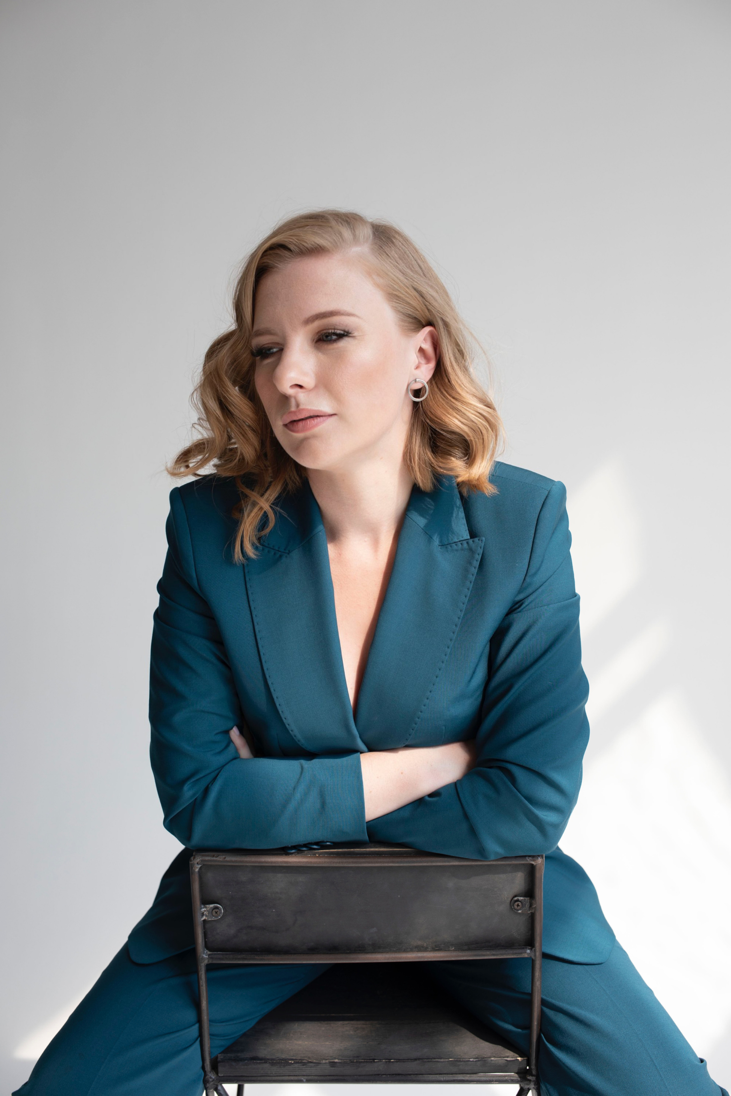 Ольга. Профессиональный фотограф