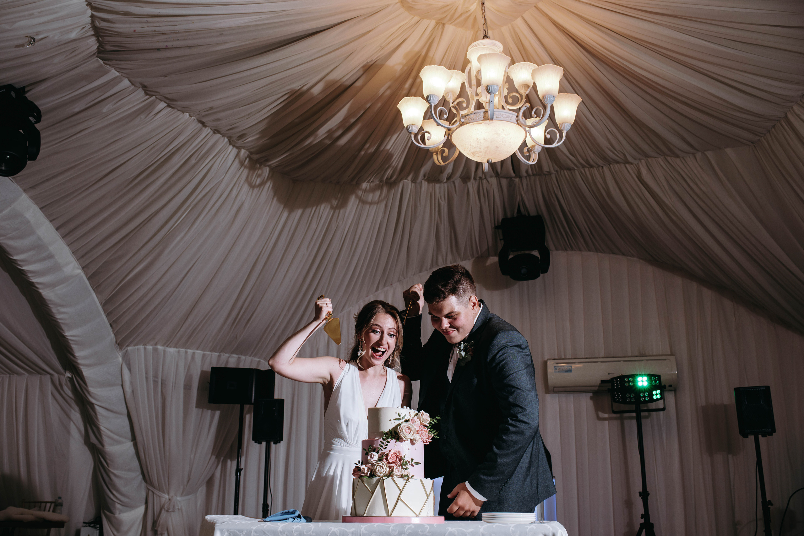 Федор и Дарья. Профессиональный фотограф