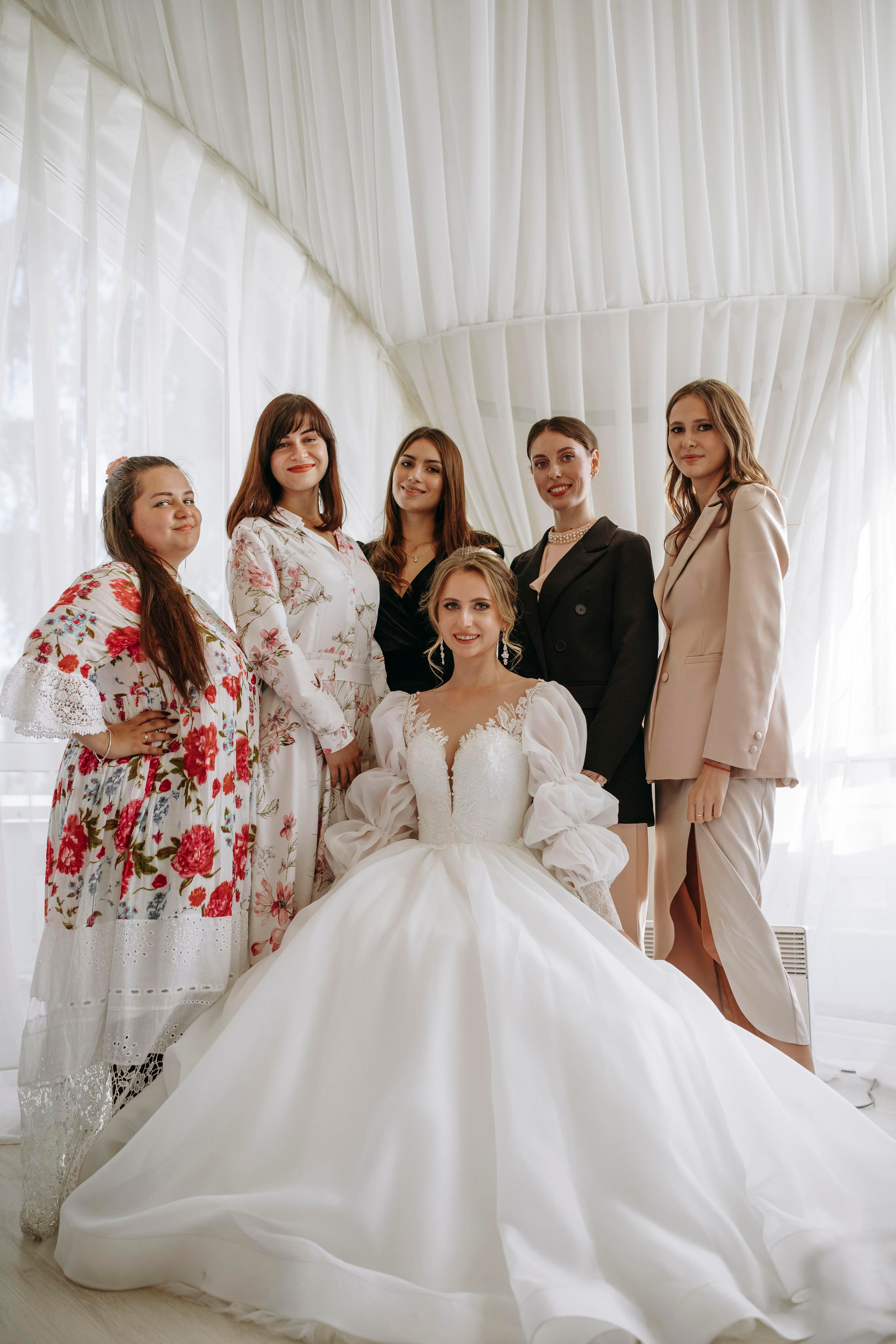 Федор и Дарья. Профессиональный фотограф