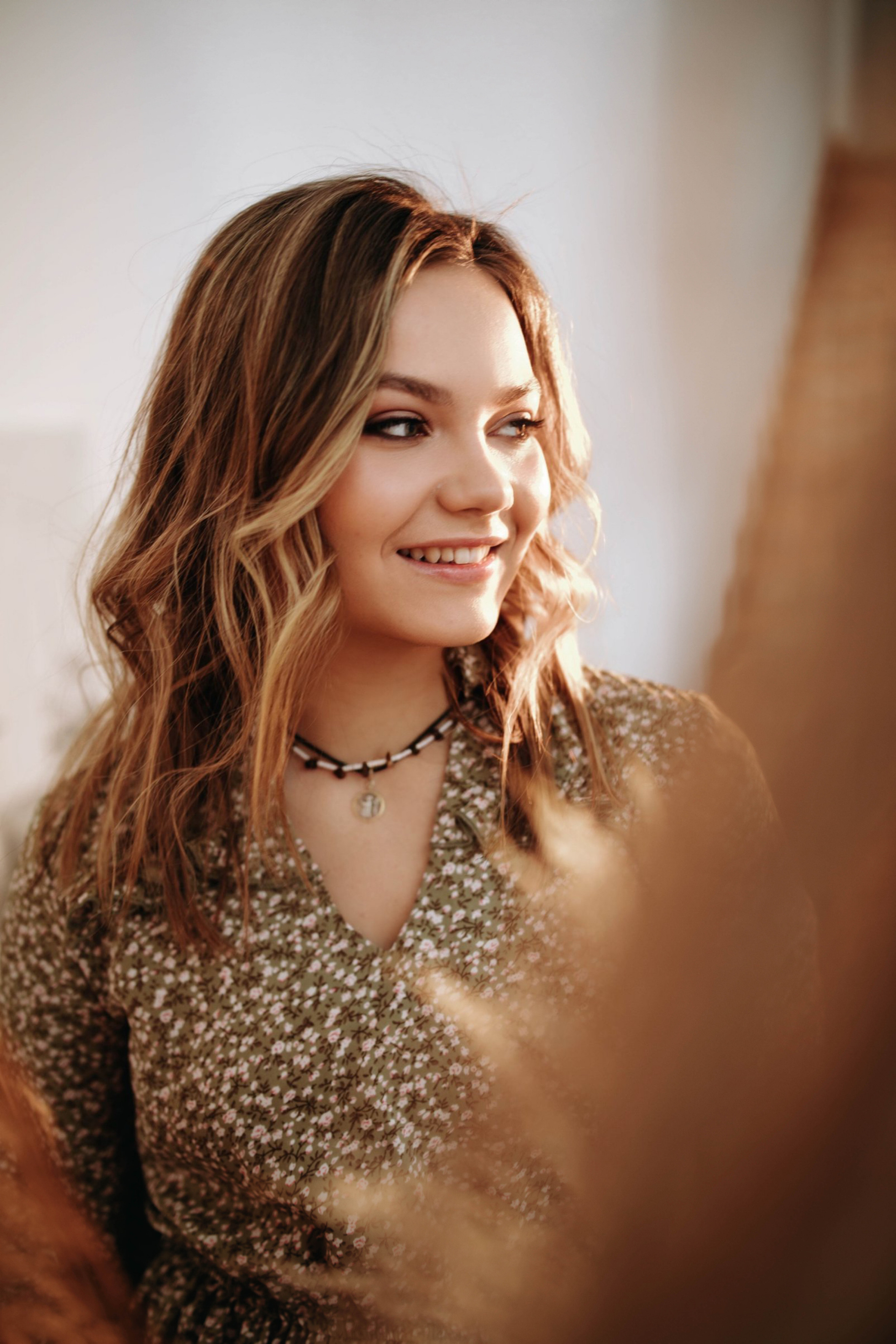 Веста. Профессиональный фотограф