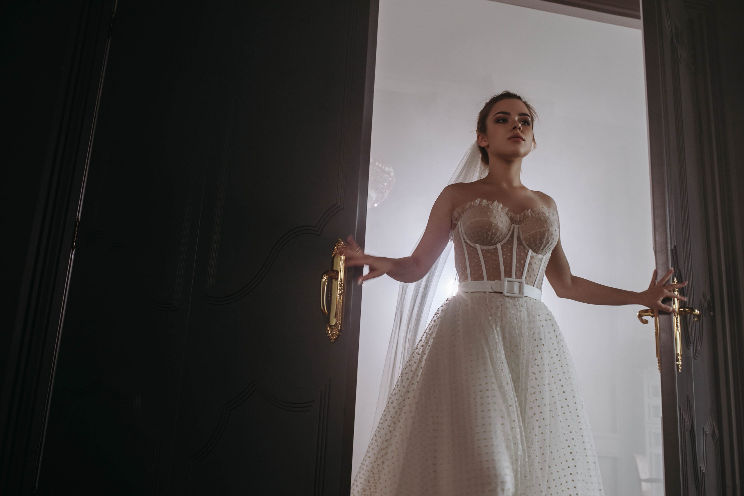 Артем и Евгения. Профессиональный фотограф