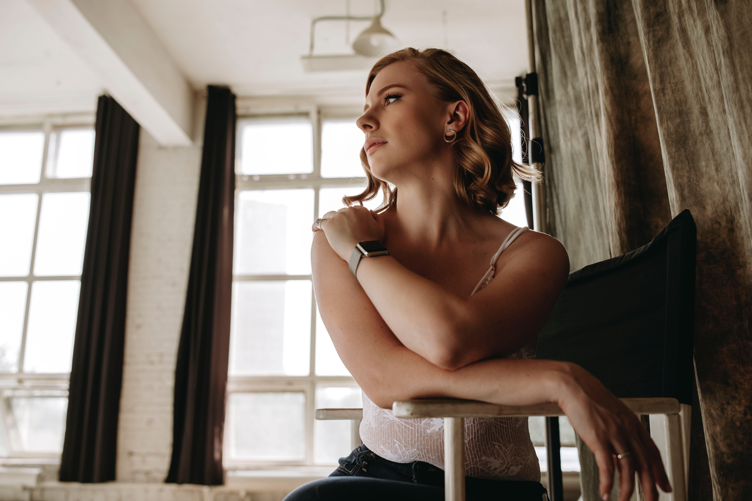 Ольга. Профессиональный фотограф