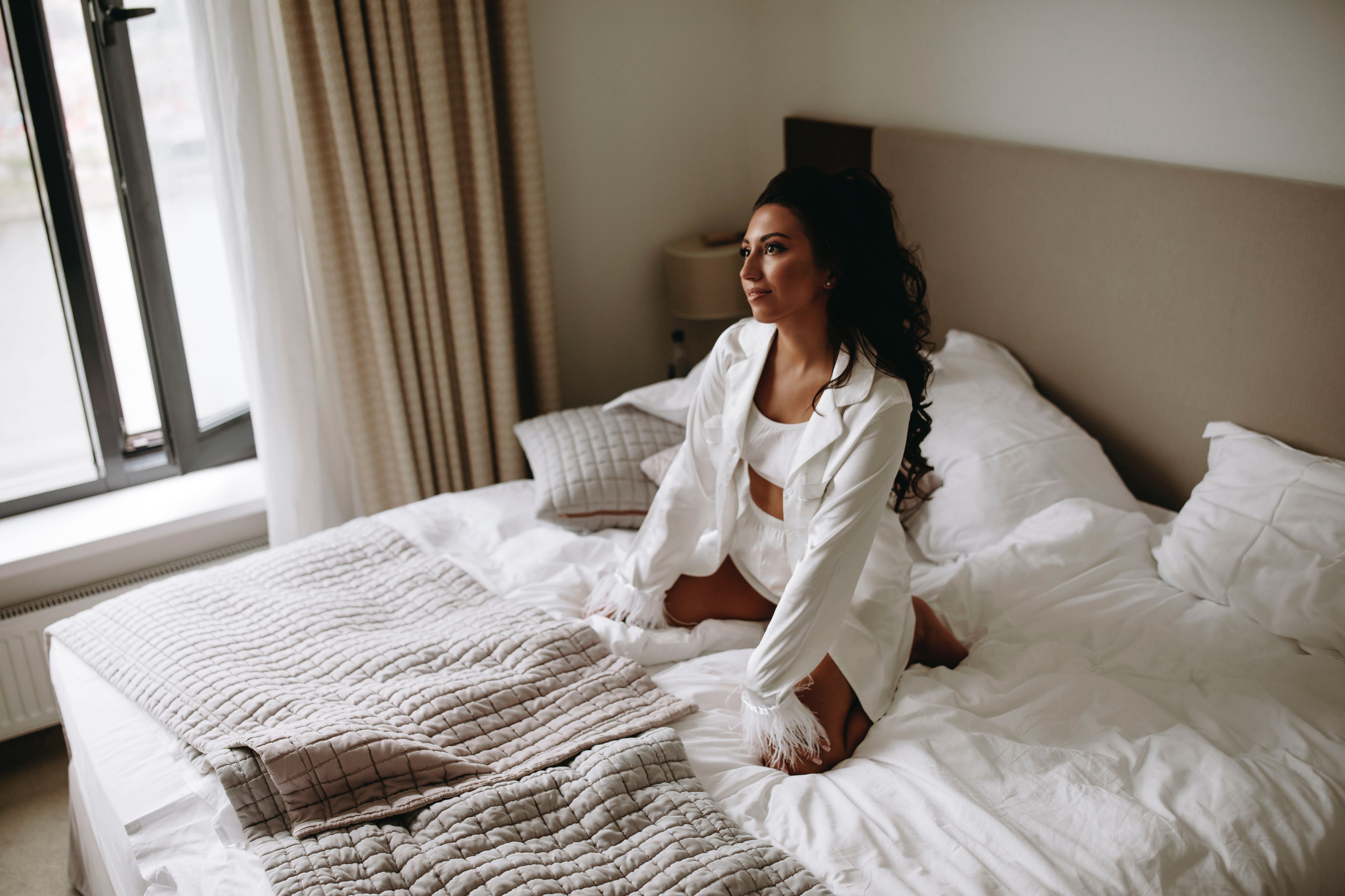 Кристина и Денис. Профессиональный фотограф