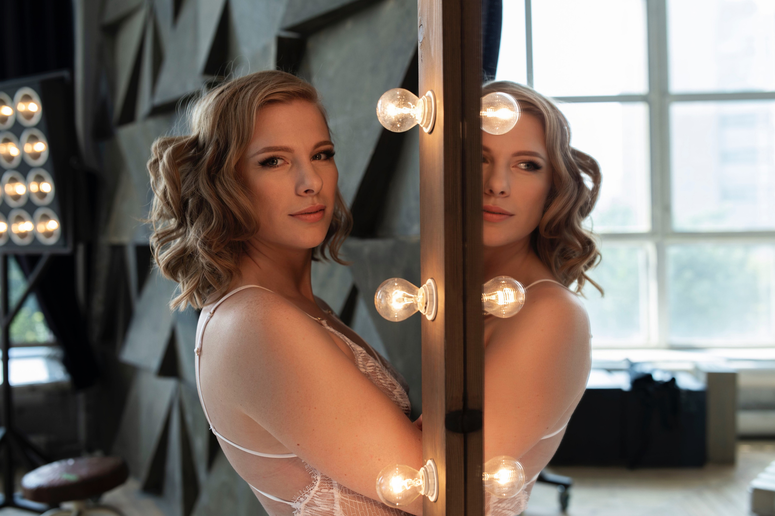 Ольга. Профессиональный фотограф