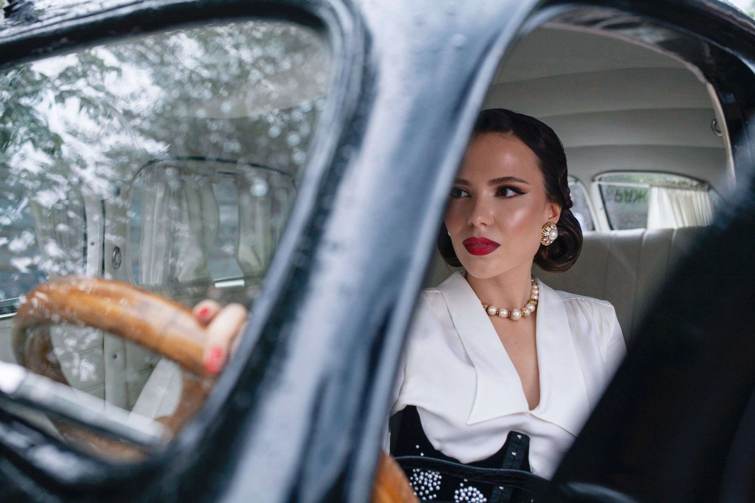 Антон и Ольга. Профессиональный фотограф