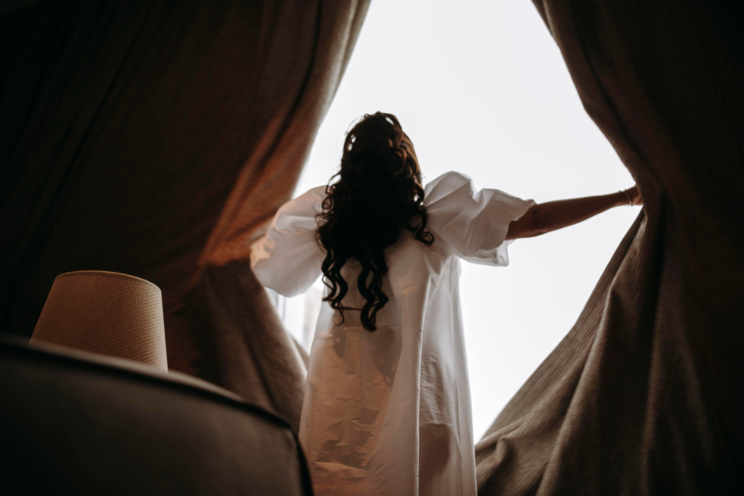 Кристина и Денис. Профессиональный фотограф