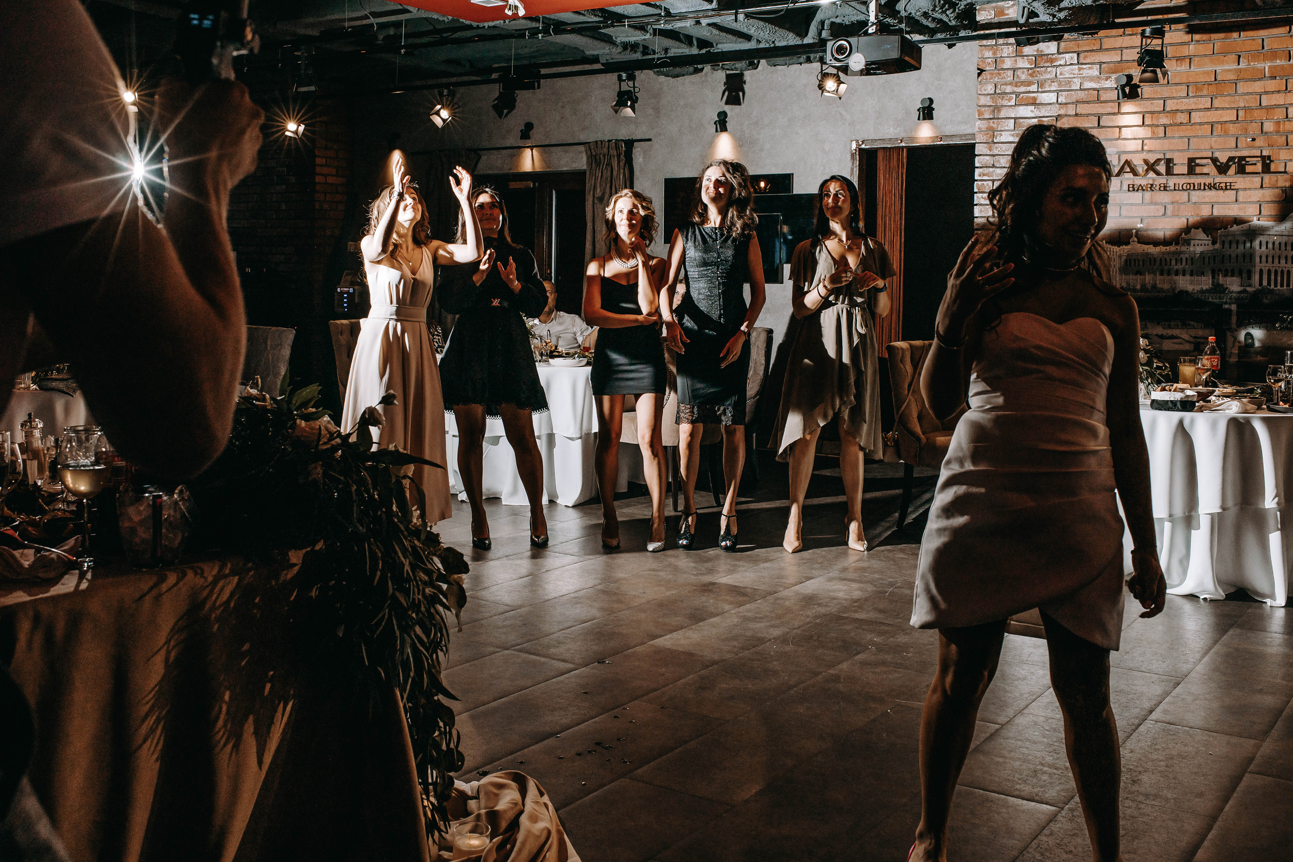 Кристина и Денис. Профессиональный фотограф