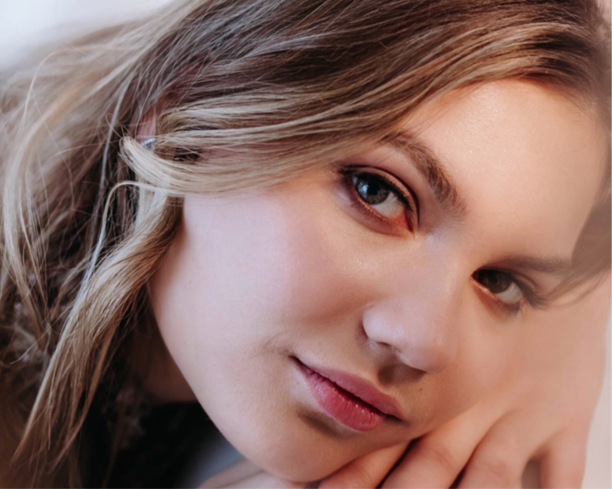 Веста. Профессиональный фотограф