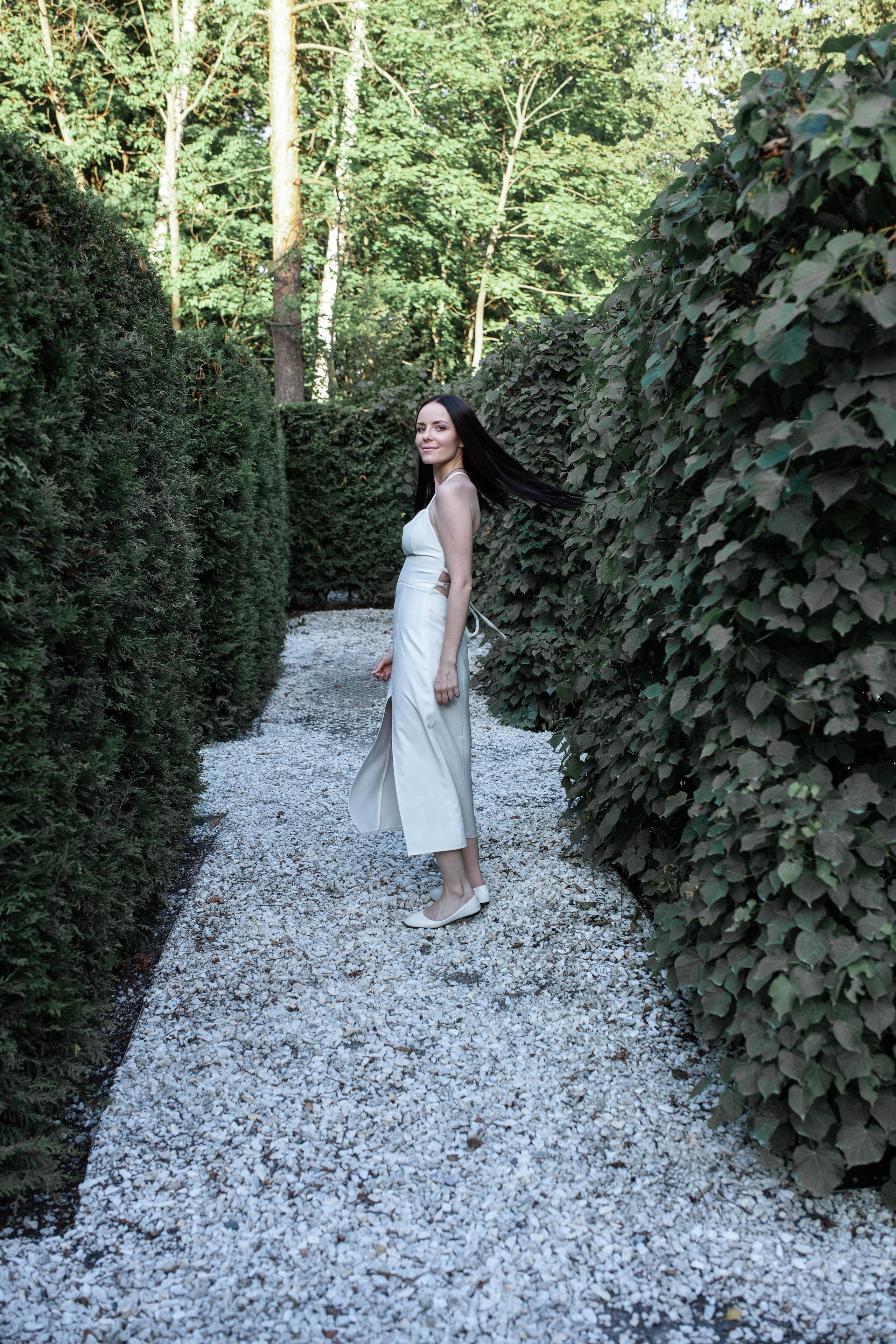 Николай и Наталья. Профессиональный фотограф