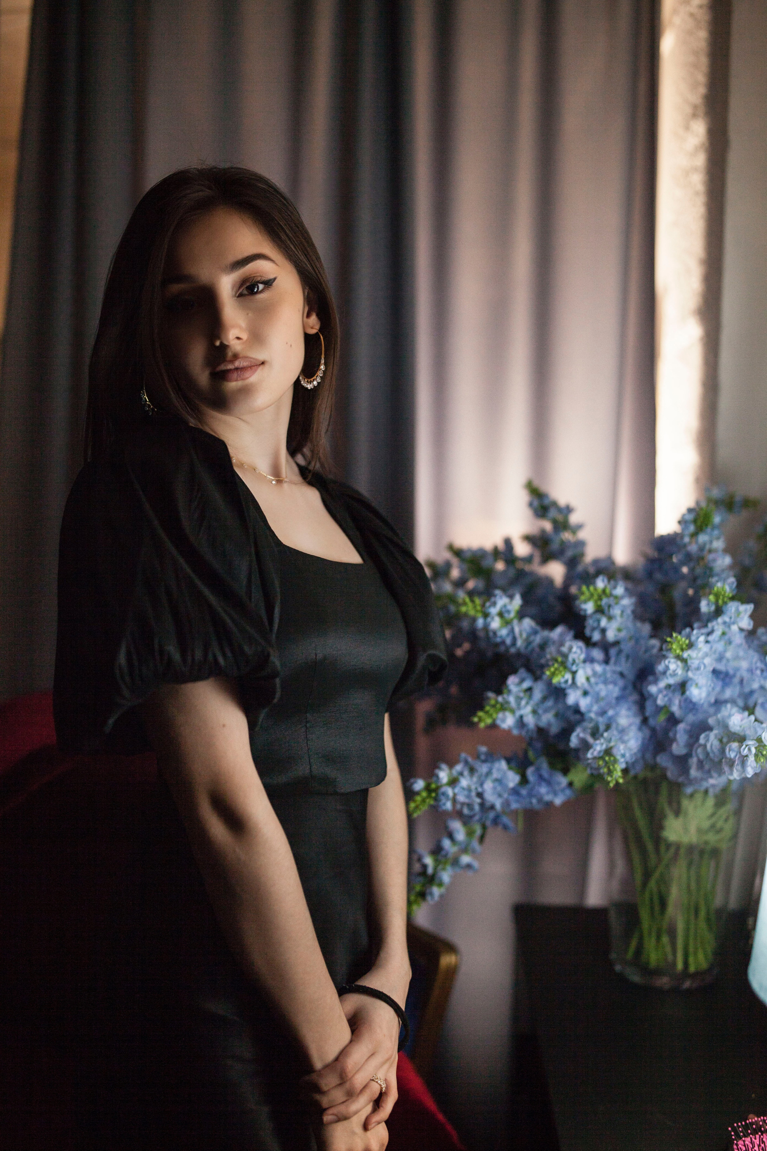 Сестры. Профессиональный фотограф