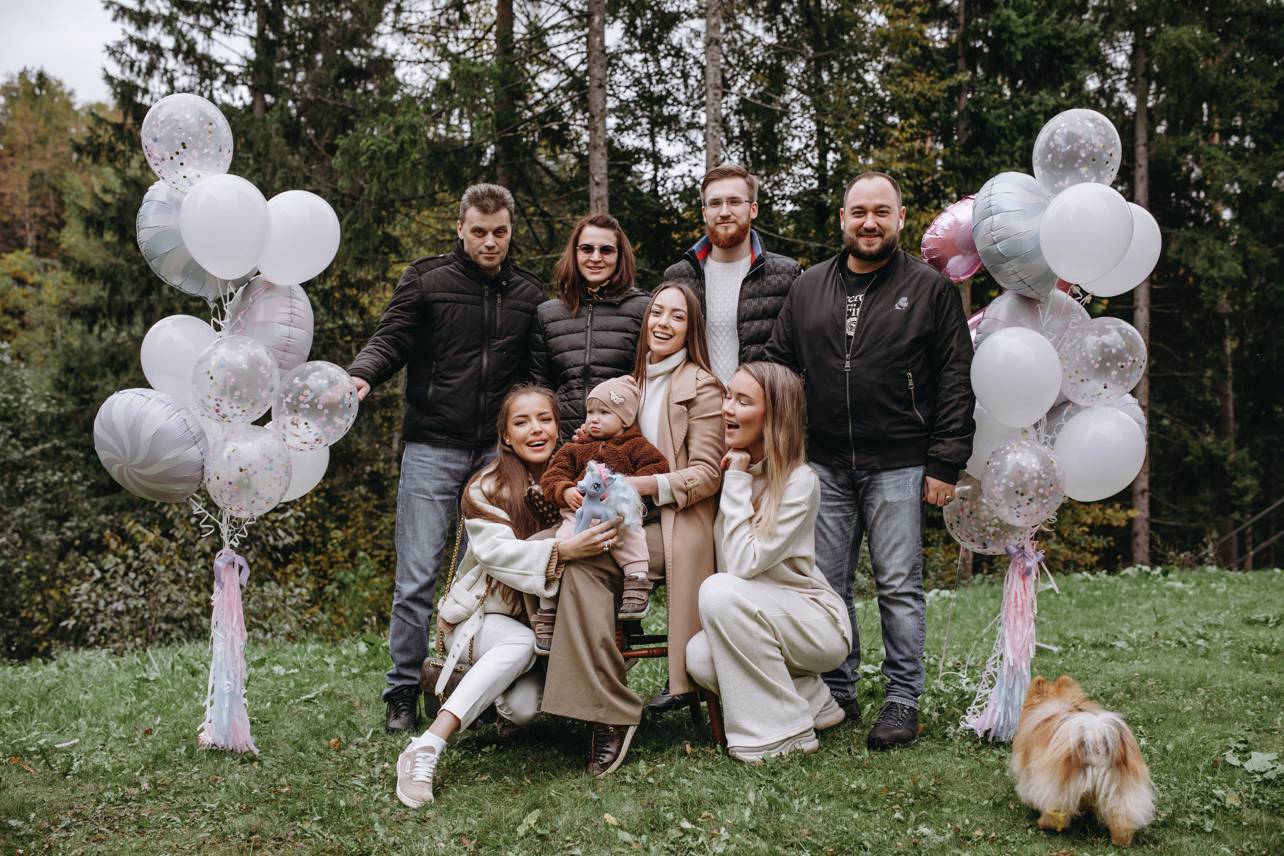 Милана. Профессиональный фотограф