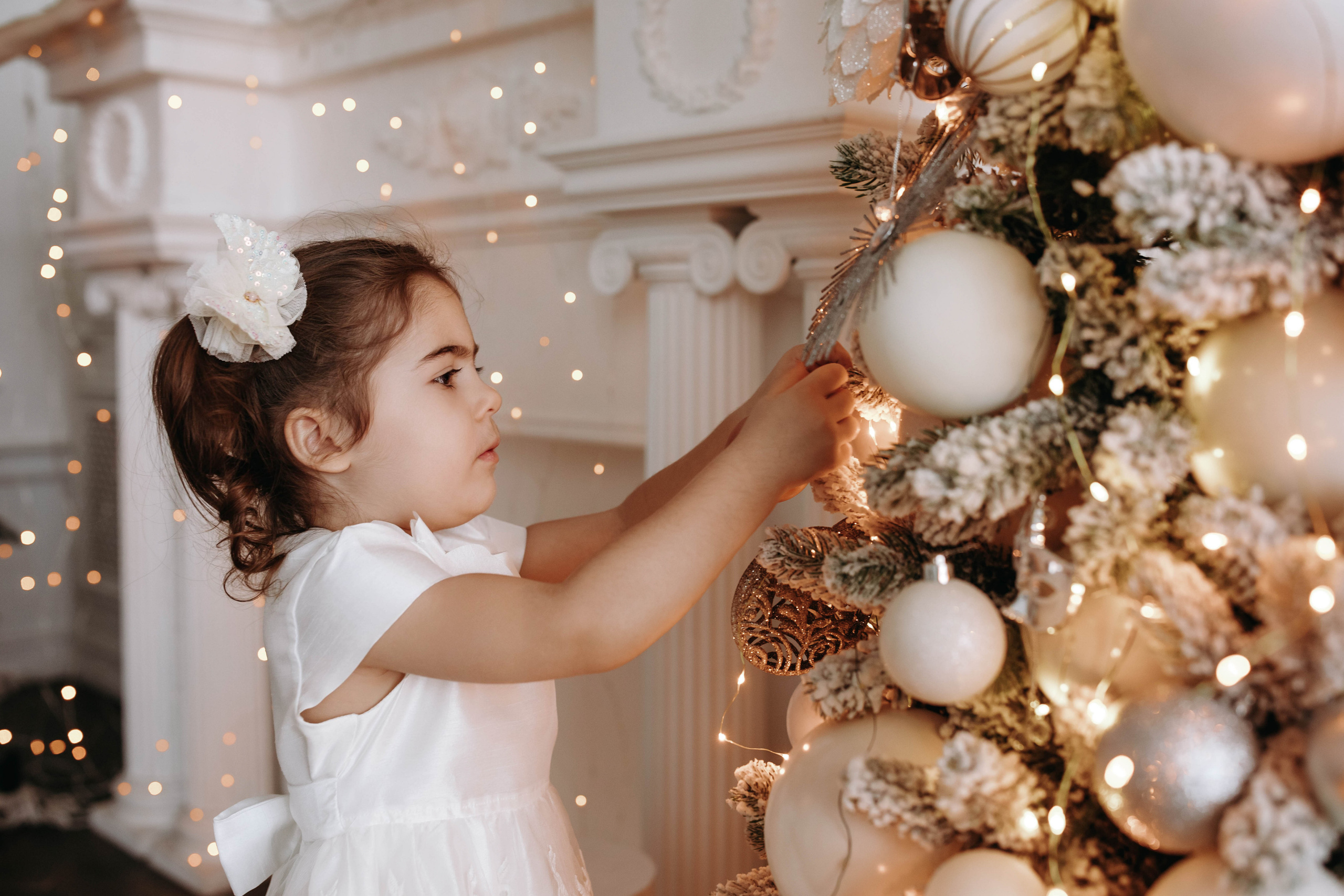 Елена и Милена. Профессиональный фотограф