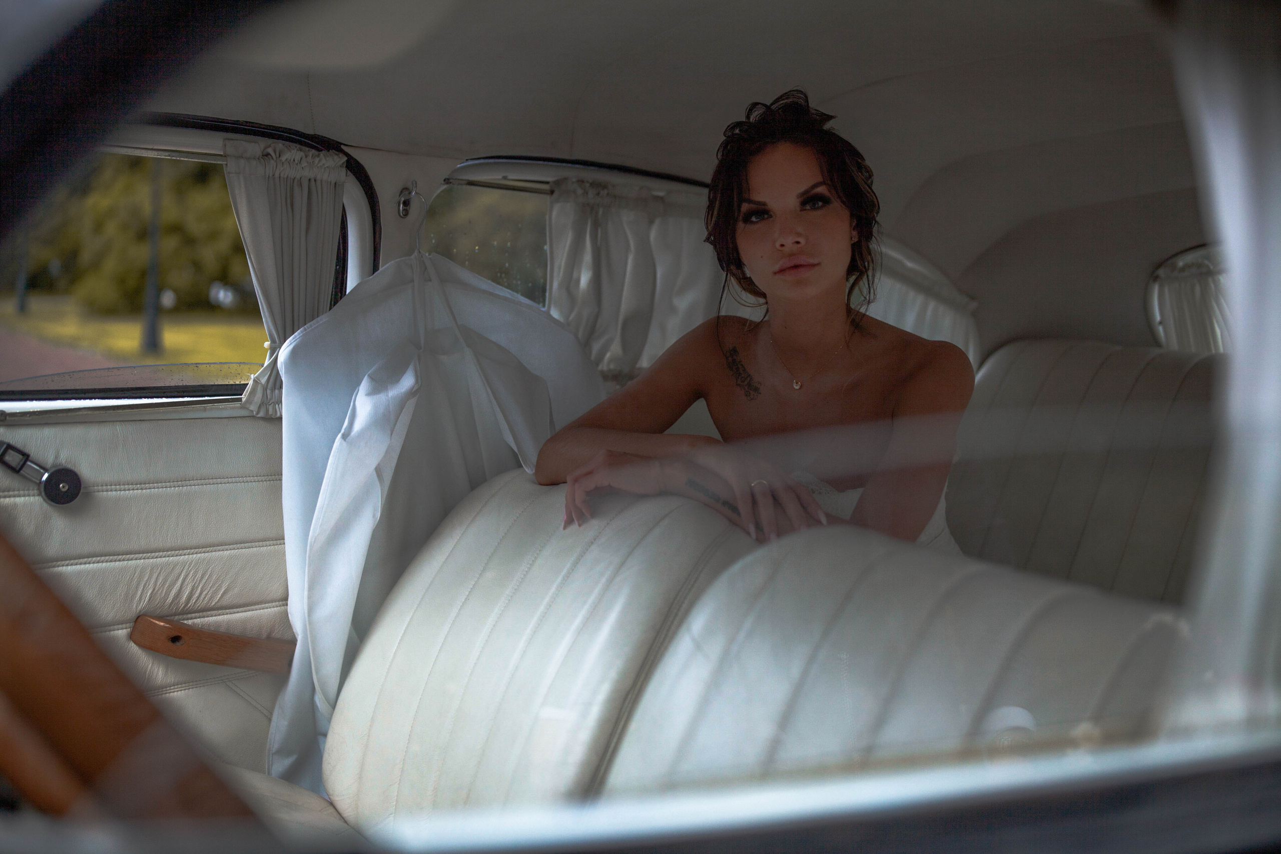 Антон и Ольга. Профессиональный фотограф