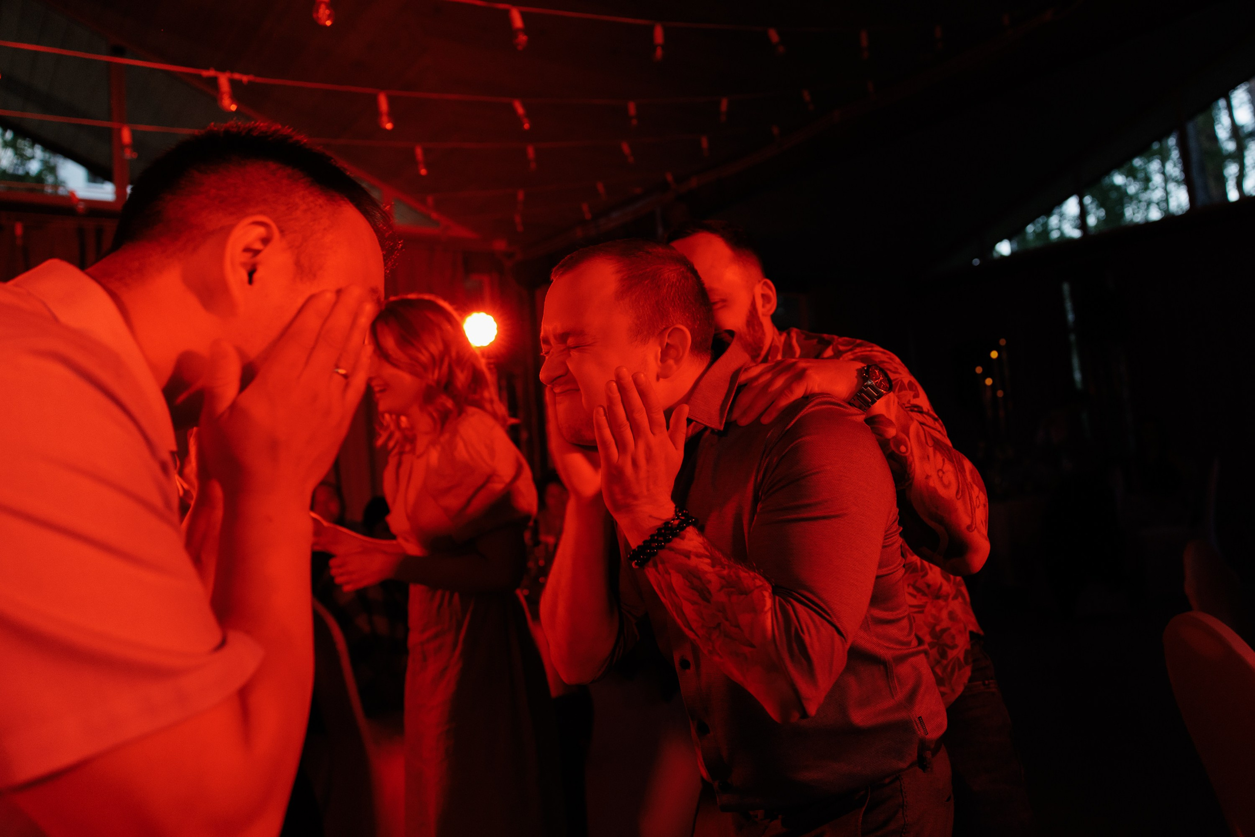 Александр и Диана. Свадебный фотограф