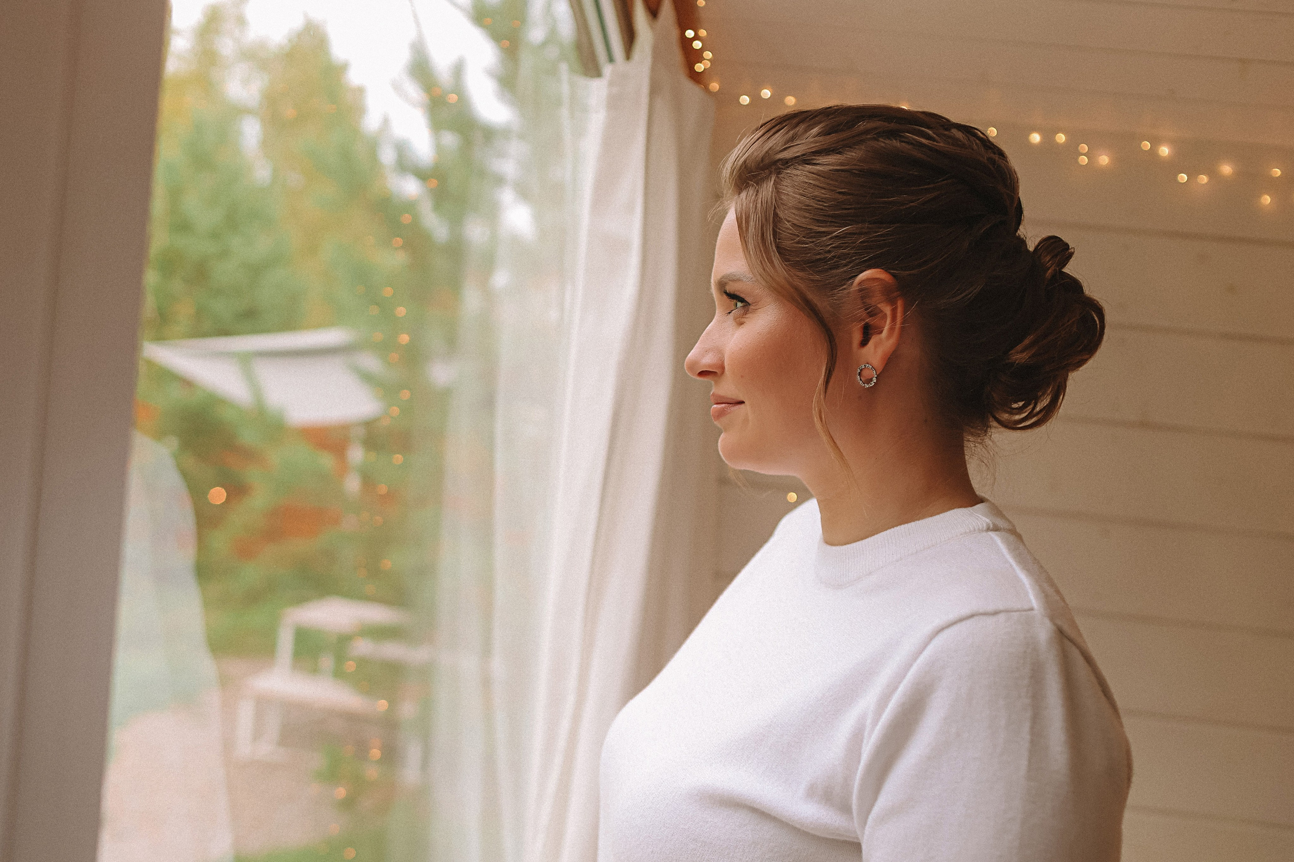 Свадьба для двоих. Семейный фотограф Тюмень, фотограф на роды Салмина Мария