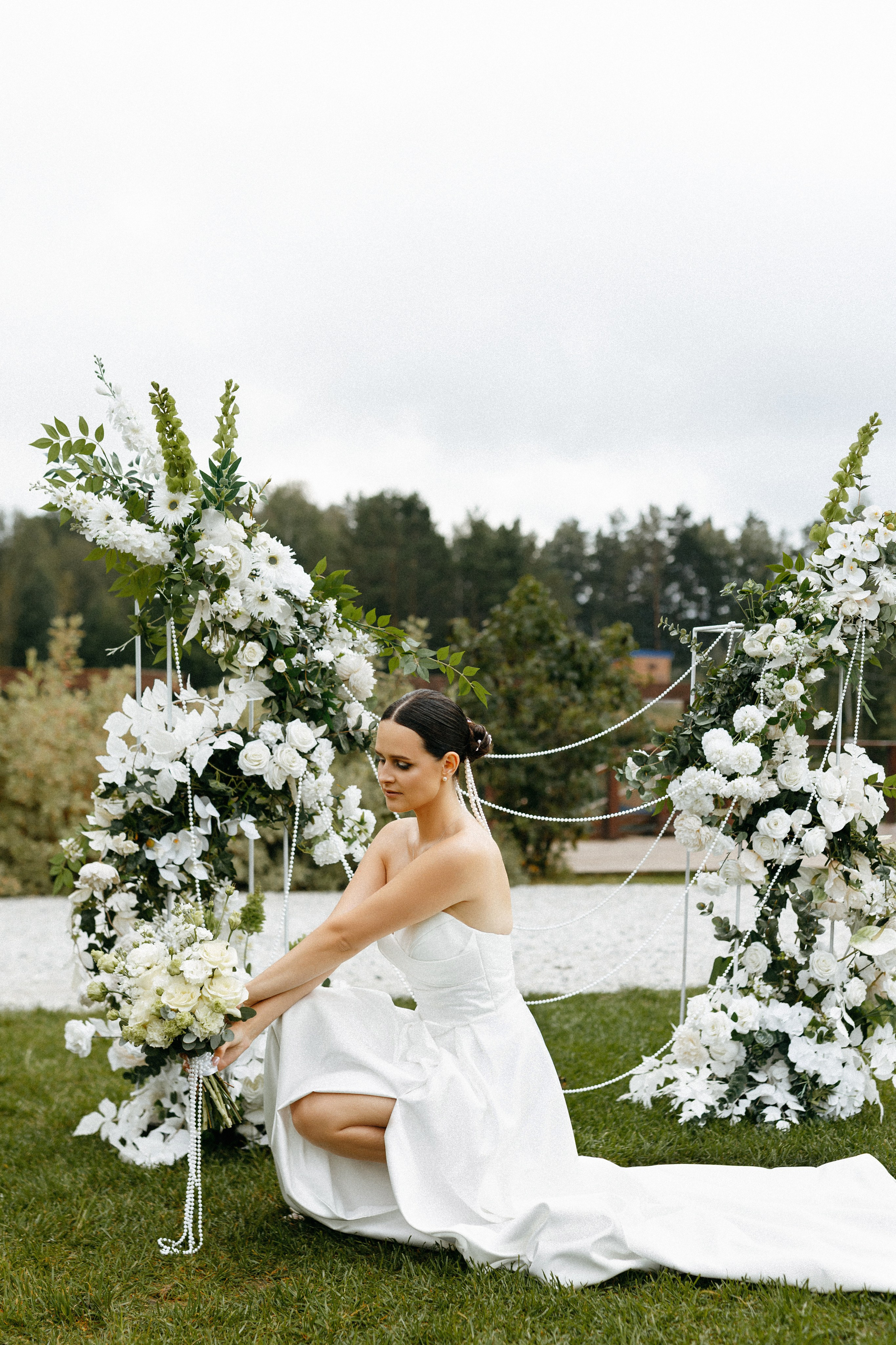 Евгений и Анна. SunVoda. Свадебный фотограф Балчугова Мария Екатеринбург
