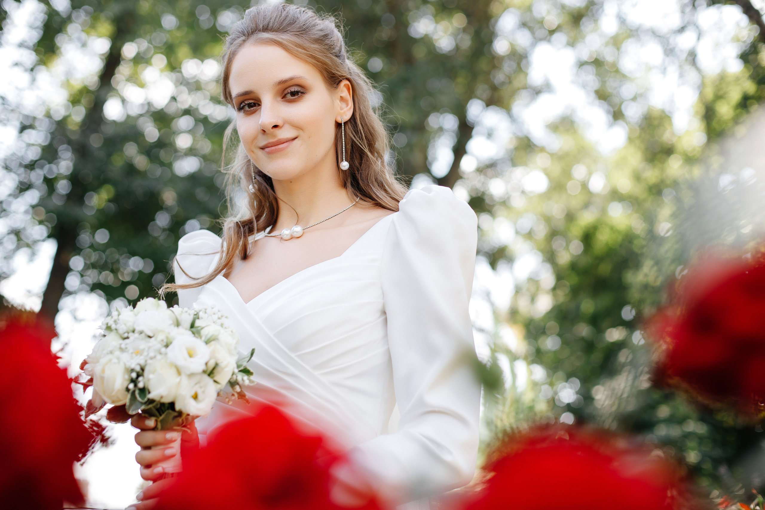 Максим ♥ Кристина. Свадебный и семейный фотограф в городе Воронеж. Ирина Боловина