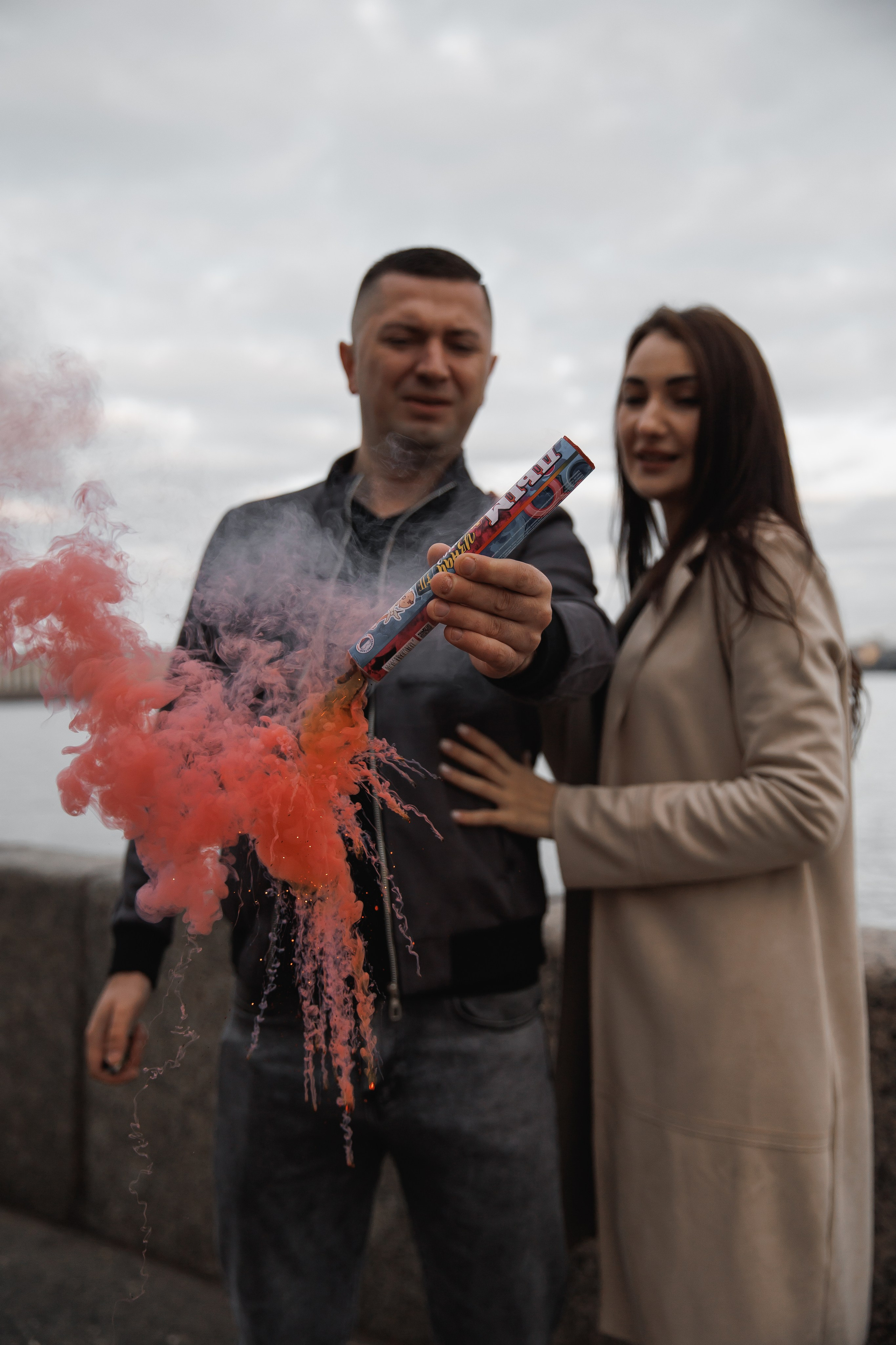 Никита и Оксана. Свадебный и семейный фотограф в Санкт-Петербурге Кирилл Шалагинов