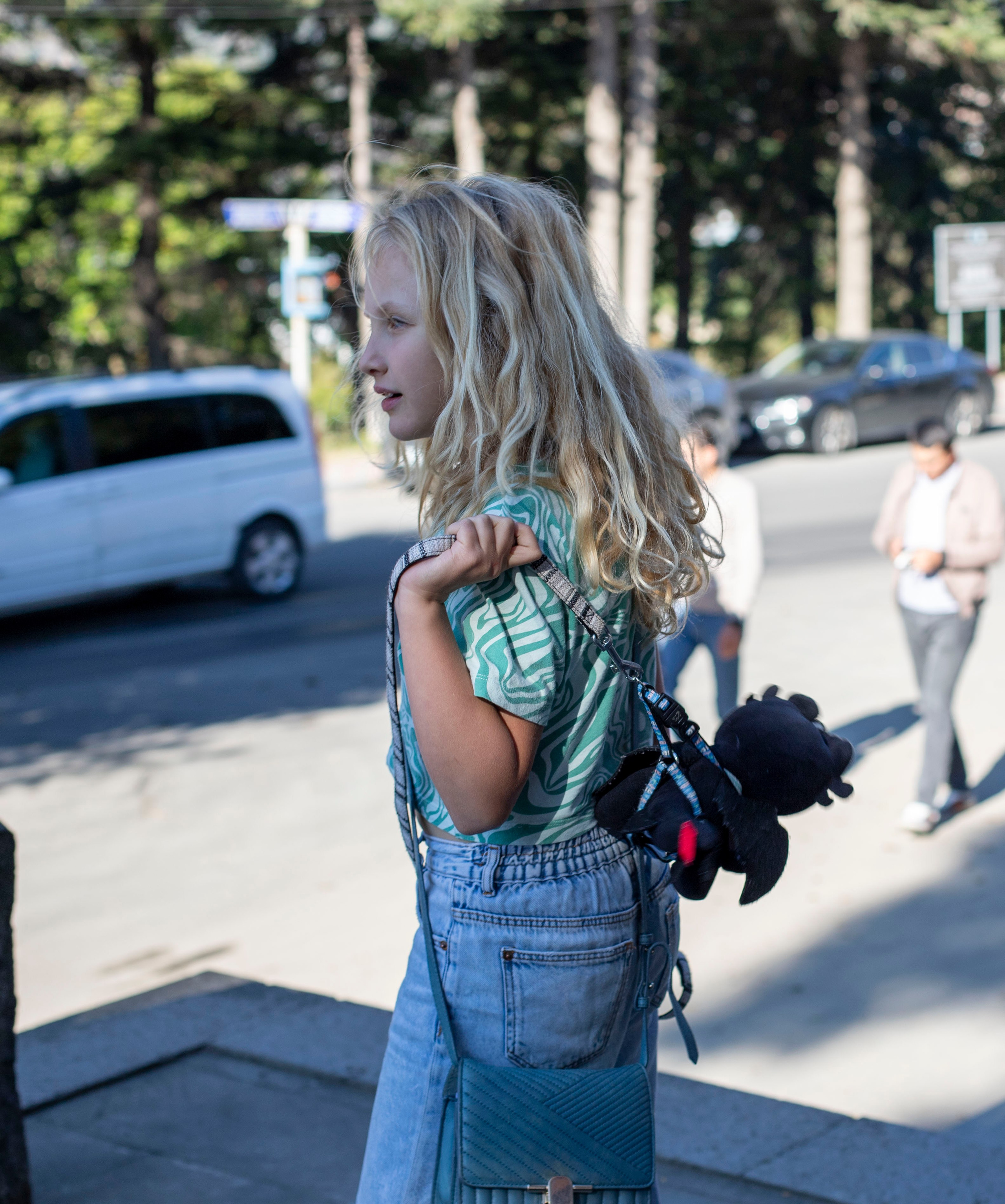 Выставка в г. Дилижан, Армения. Фоторепортаж А.Бабышевой. Арт-фотограф Ксения Якутович