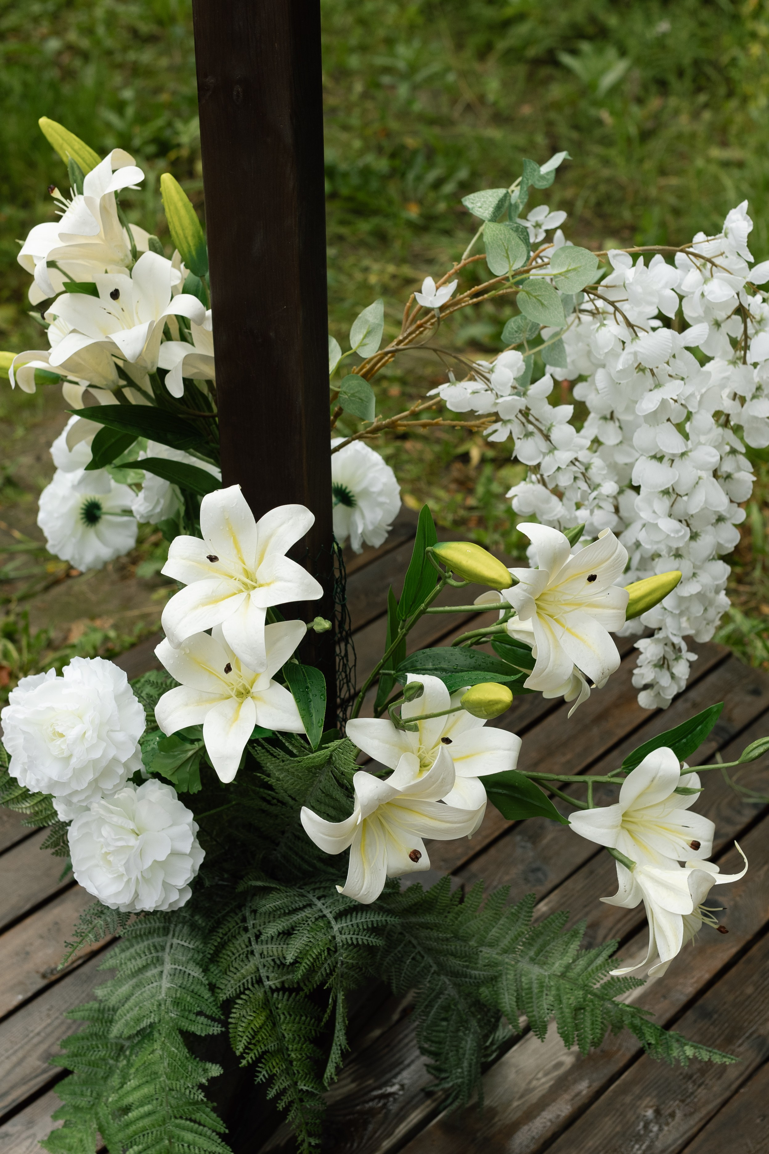 Maksim & Lia. Фотограф в Томске Ирина Павлуцкая